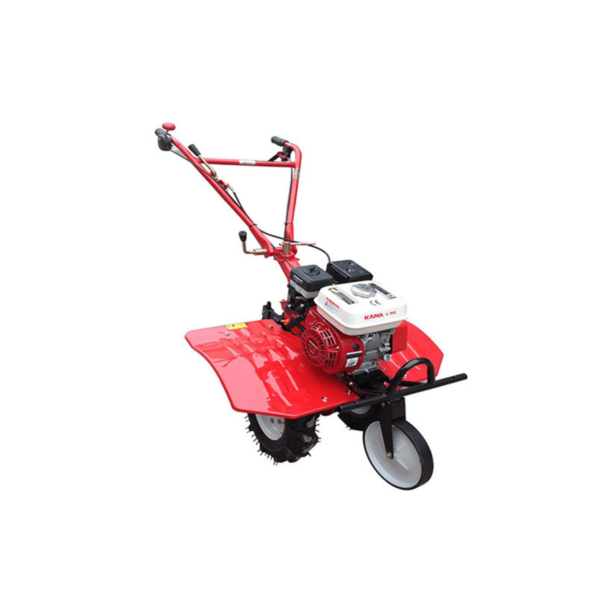 Kama Sr1Z-80H 5.5hp Benzinli İpli Çapa Makinesi