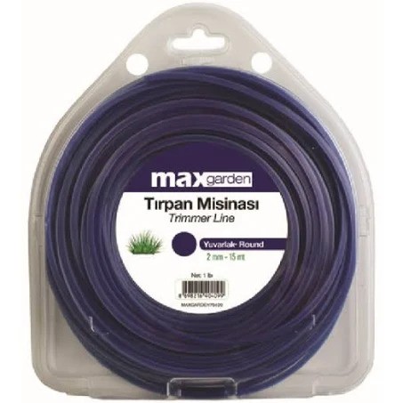 MAXGARDEN 73420 TIRPAN MİSİNASI