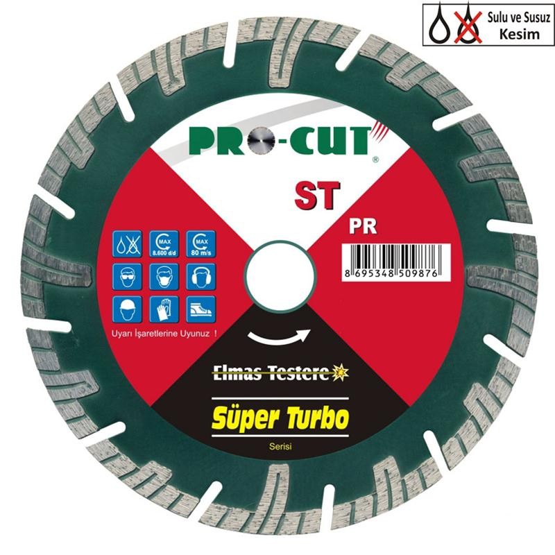 PRO-CUT 50991 300 ST ELMAS TESTERE