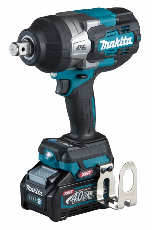 MAKITA TW001GM201 DARBELİ SOMUN SIKMA