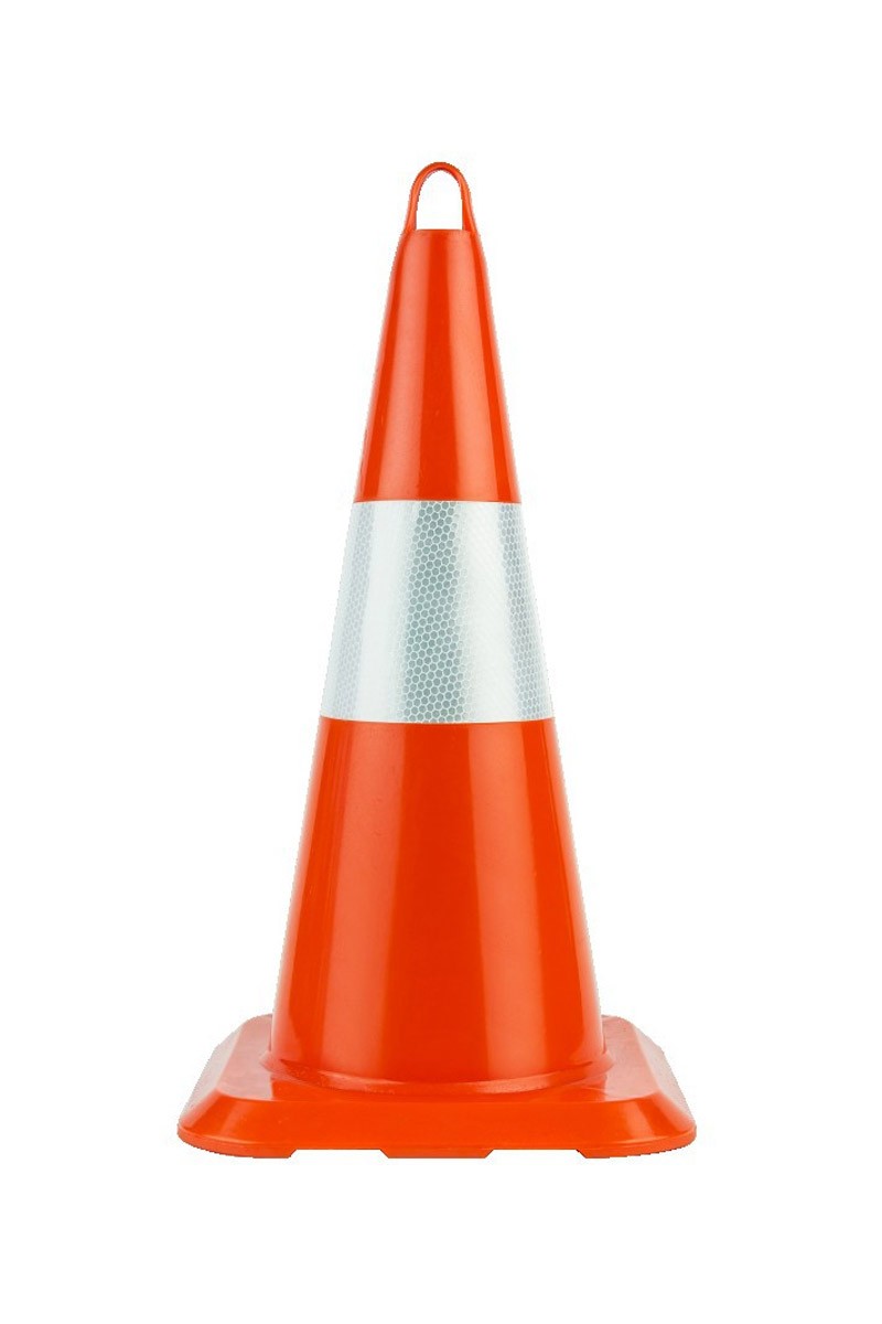 MAXSAFETY MS1-5002 TRAFFIC CONES