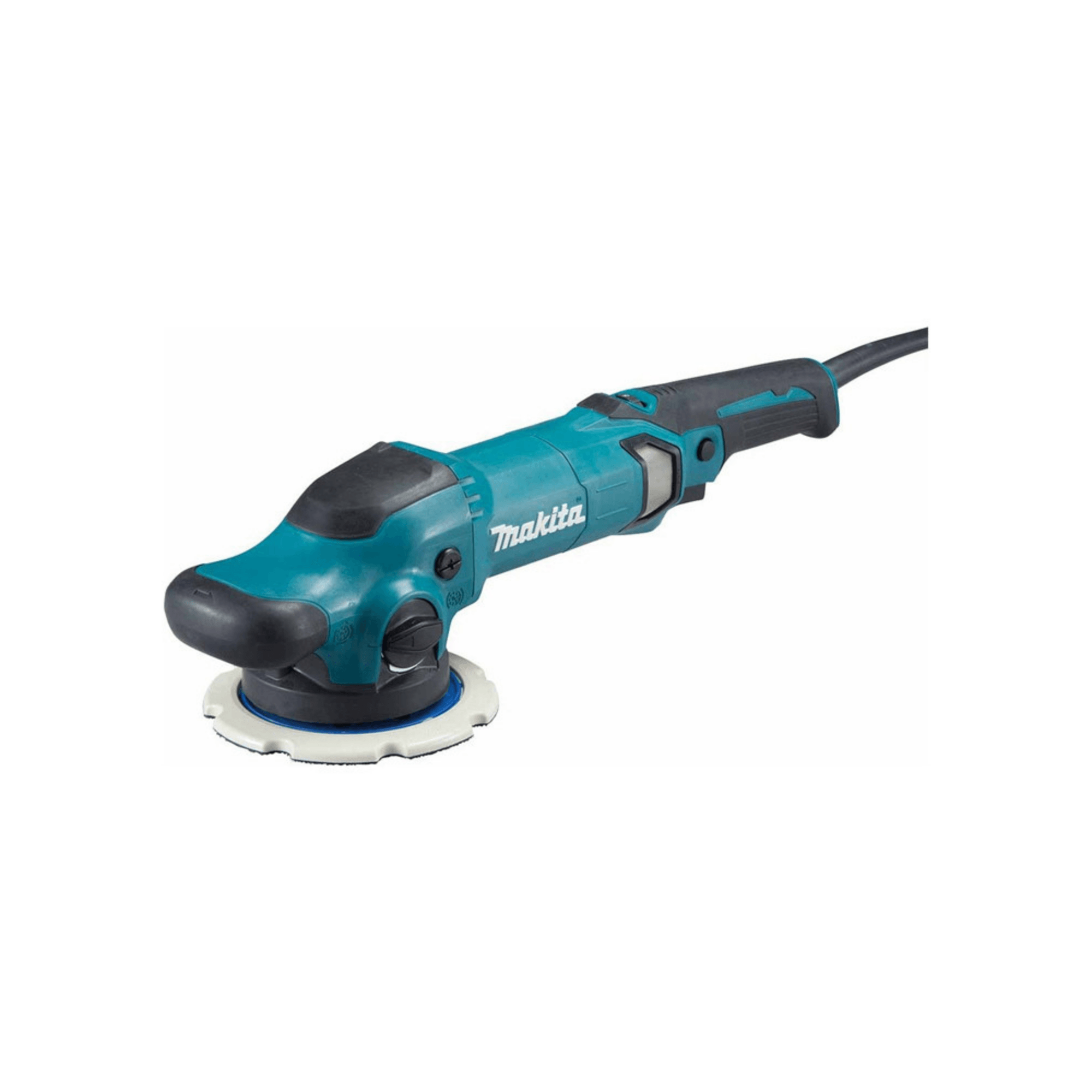 Makita PO6000C Dairesel Eksantrik Polisaj Makinesi