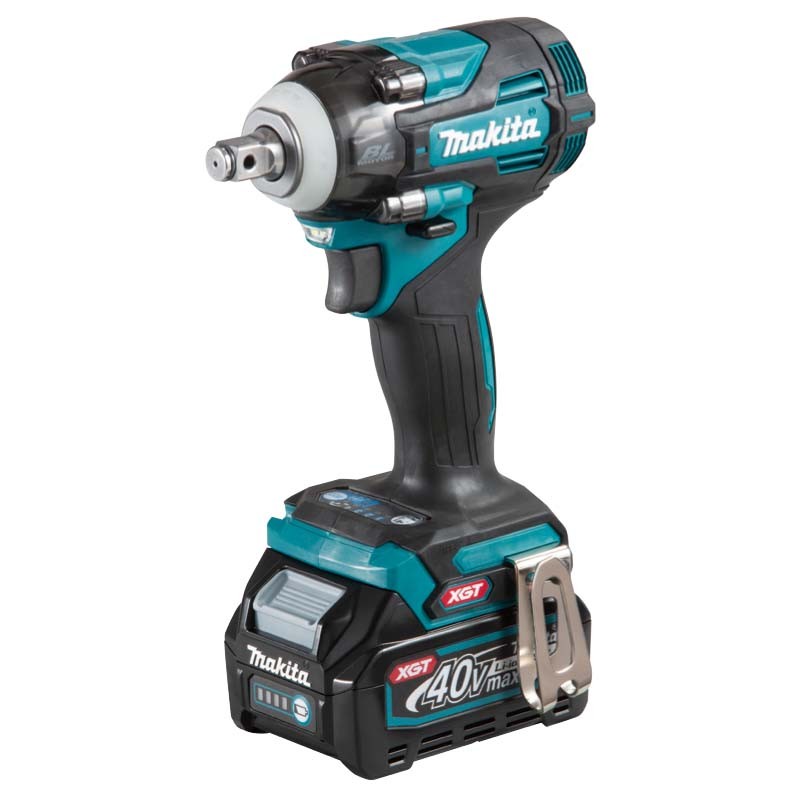 MAKITA TW004GZ DARBELİ SOMUN SIKMA