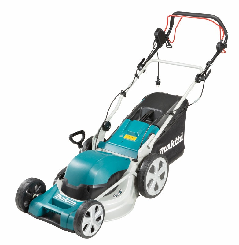 MAKITA ELM4621 ELEKTRİKLİ ÇİM BİÇME MAKİNASI