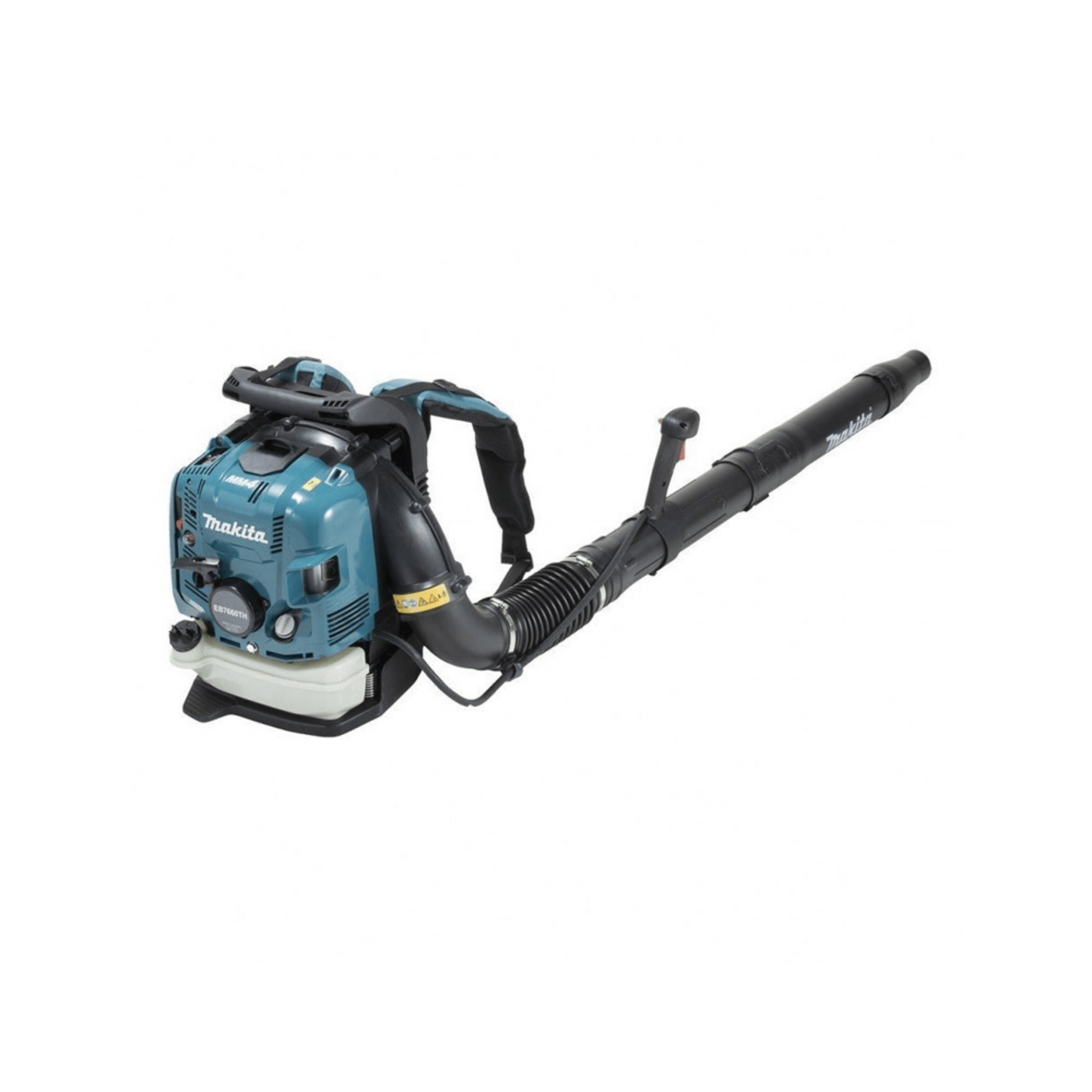 Makita EB7660TH 4 Zamanlı Benzinli Yaprak Üfleme Makinesi