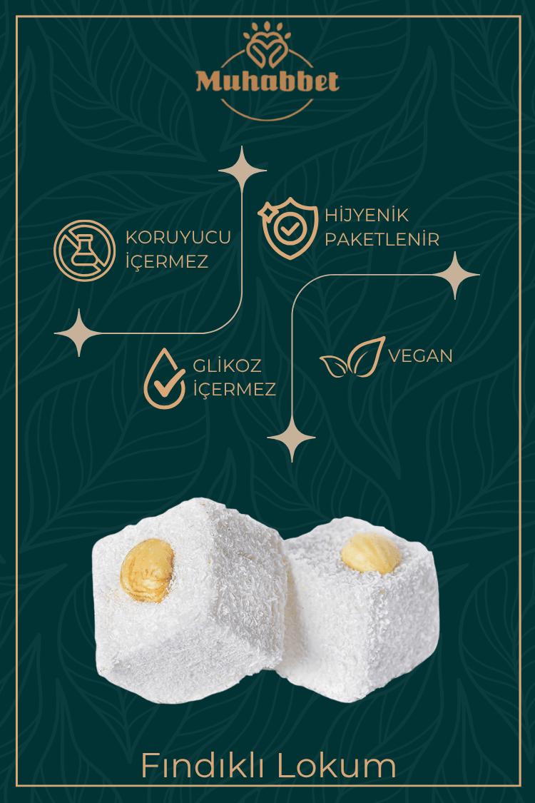 Fındıklı Sultan Lokum