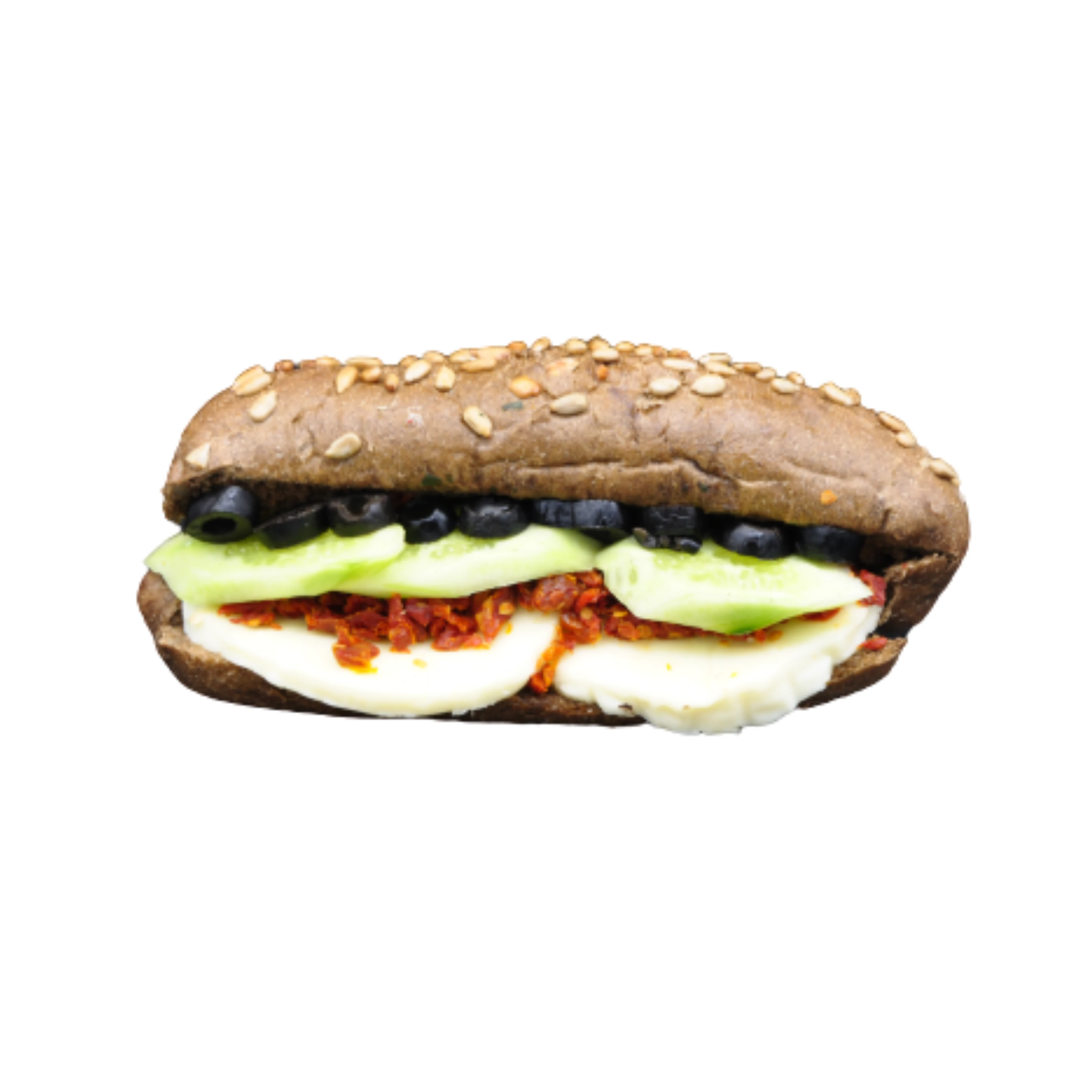 Probiyotik Peynirli Baget - 180 gr