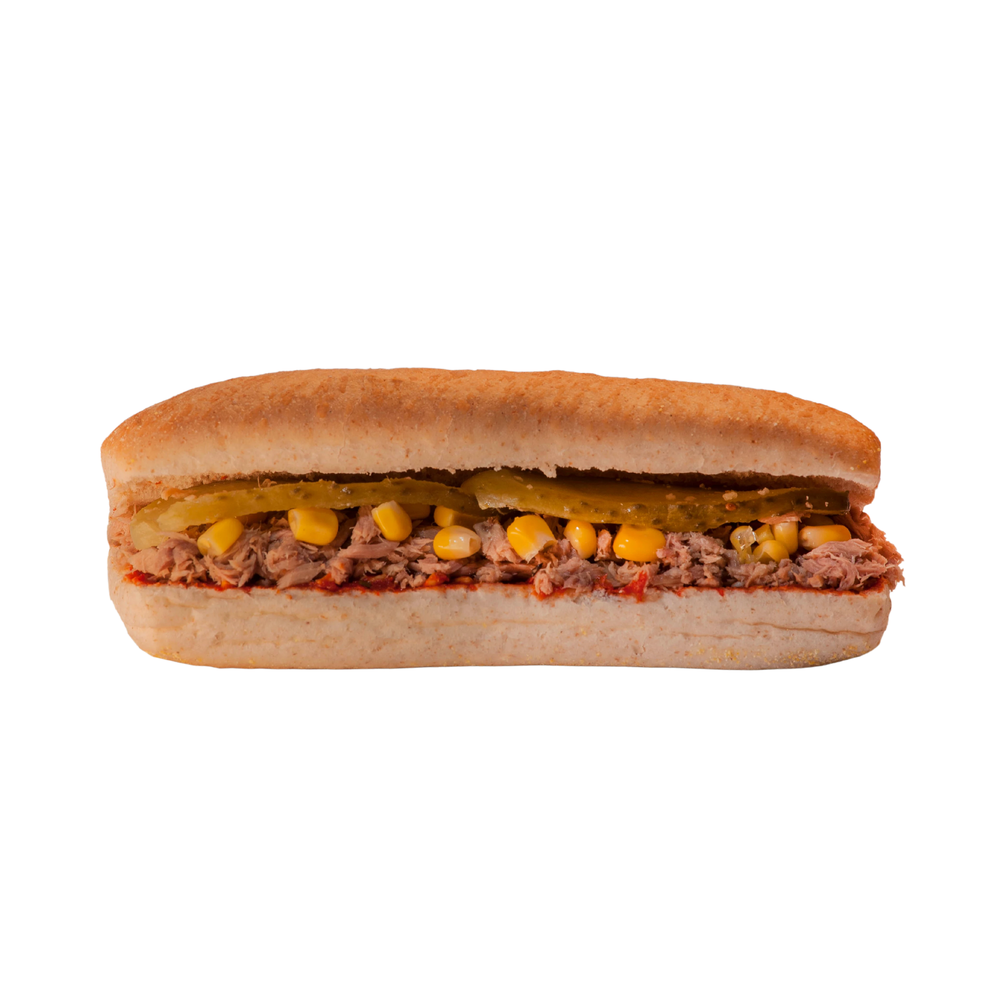 Ton Balıklı Panini - 200 gr