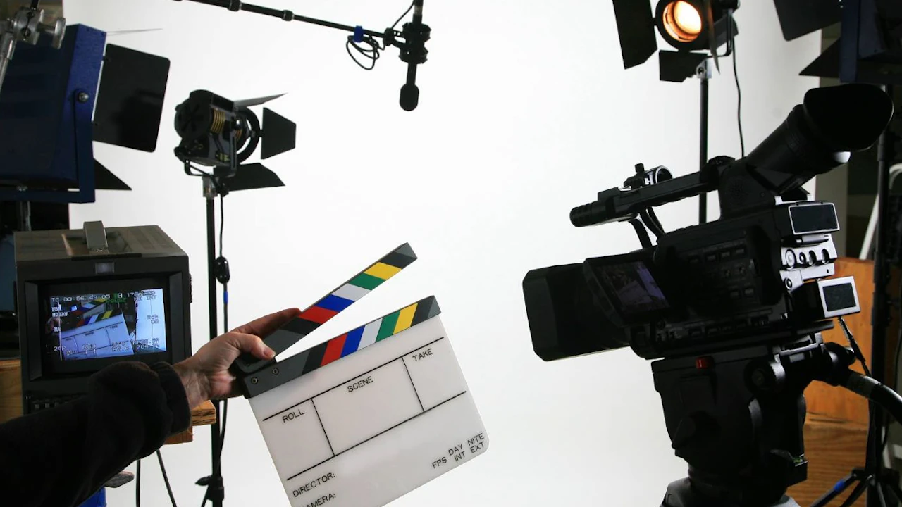 Pro. Fotoğraf + Video + Drone Çekimi