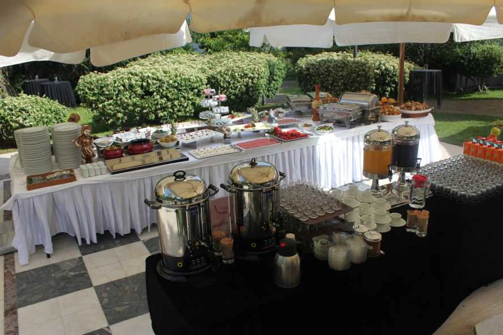 Kahvaltı Menü #3 Kurumsal