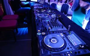 Sony  Ses Sistemi (Spotify Playlist)