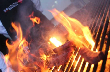 Barbekü Menü #4 Ekonomik