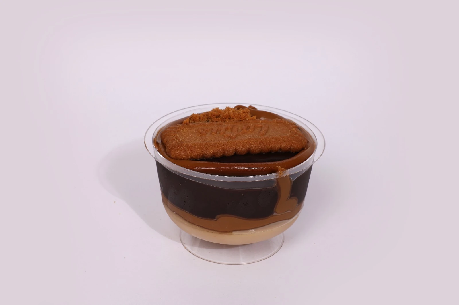 Çikolata Lotus Magnolia