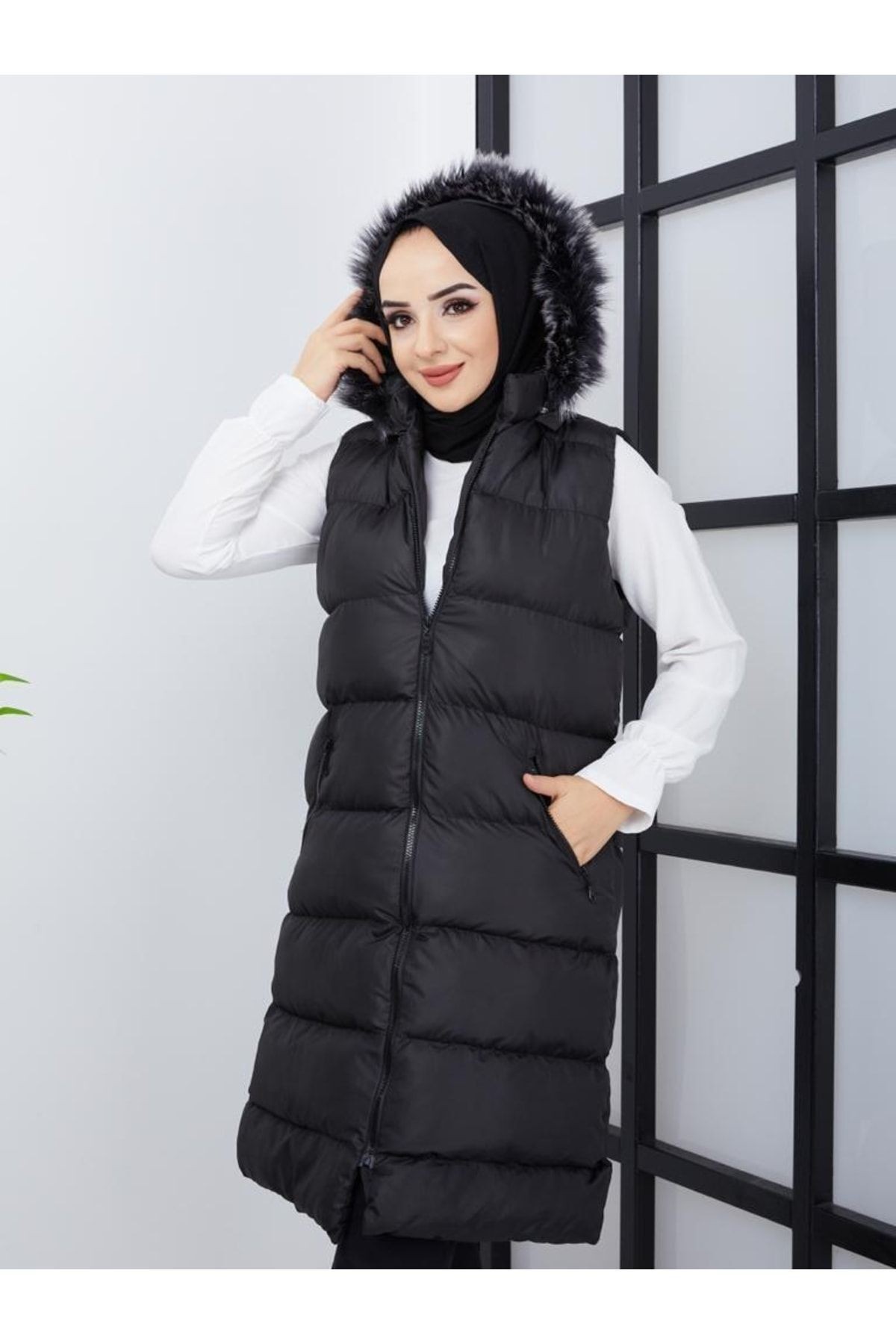 Trend Şişme Yelek