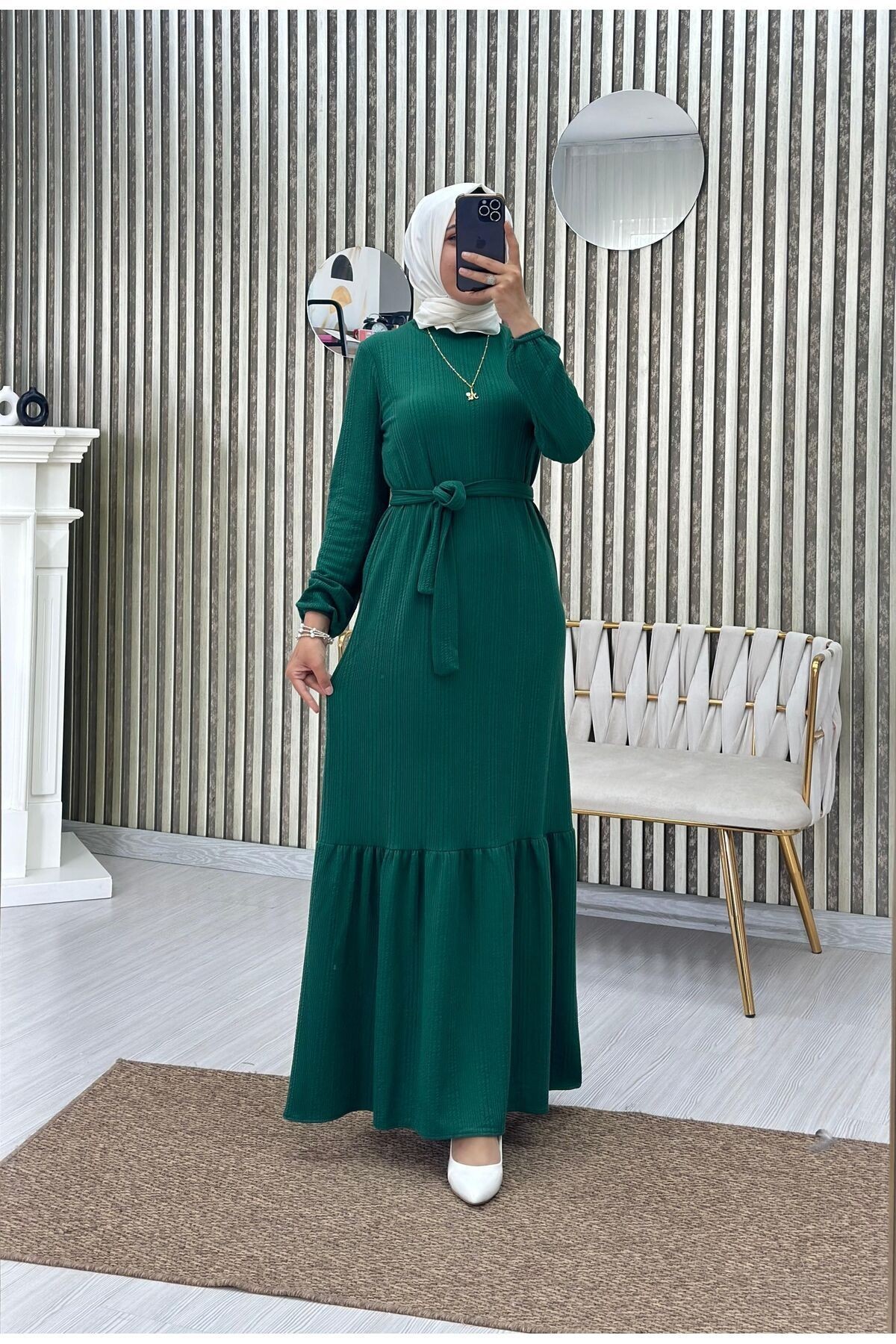 Yeşil