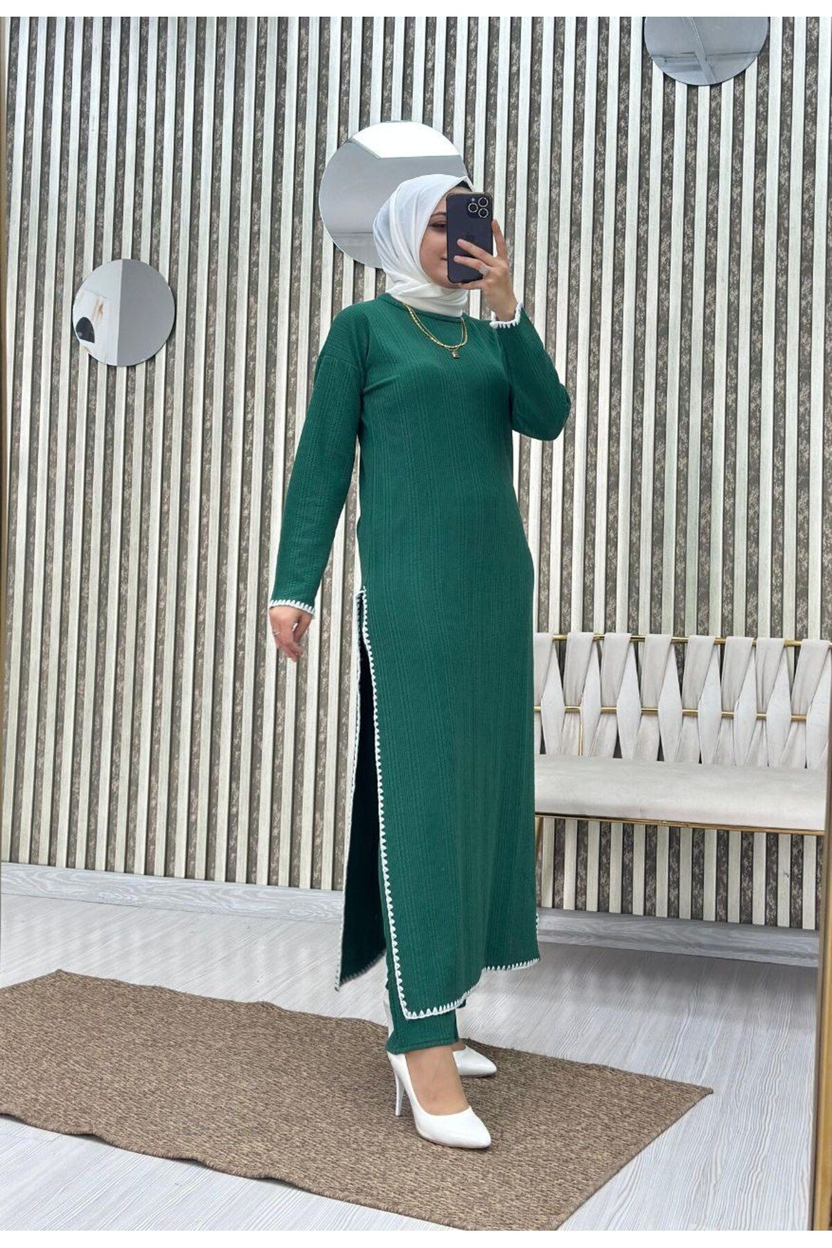 Yeşil