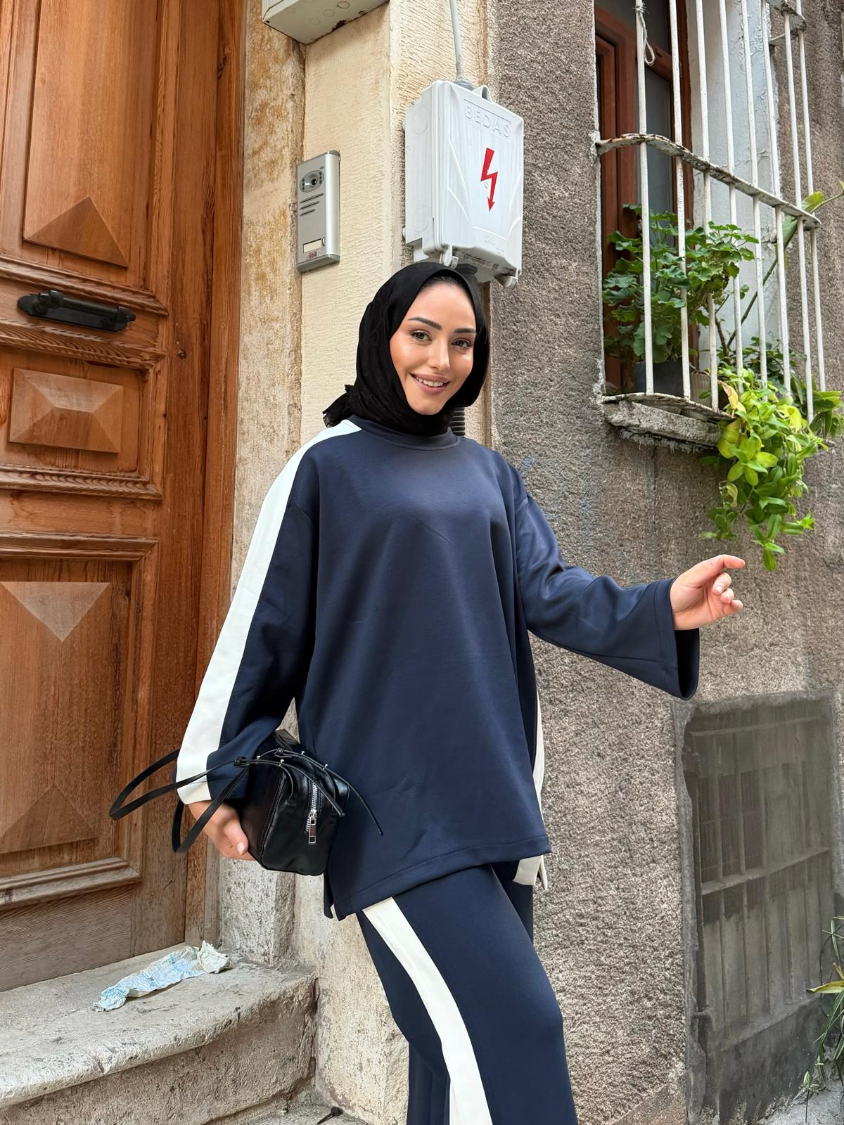 ŞERİT DETAY OYŞO SPOR TAKIM