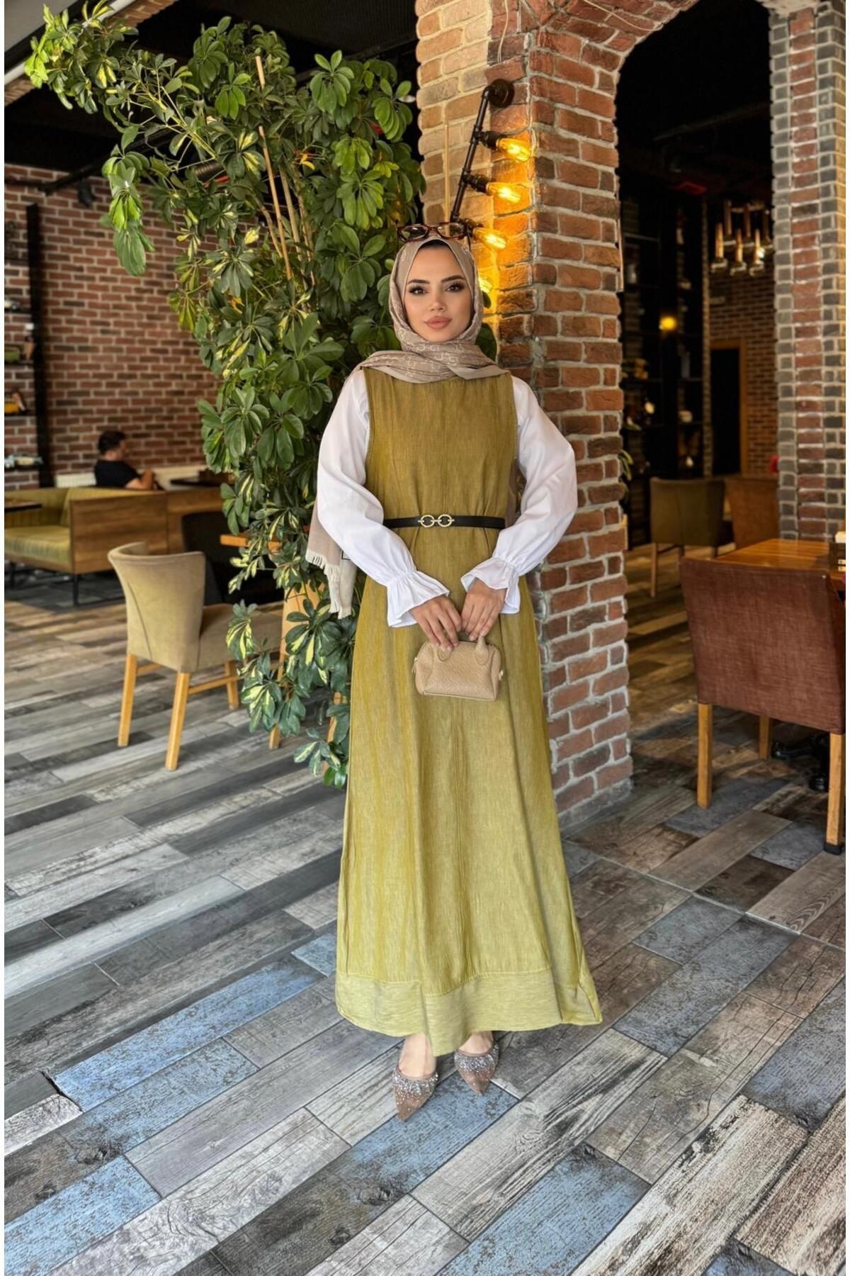 Yeşil