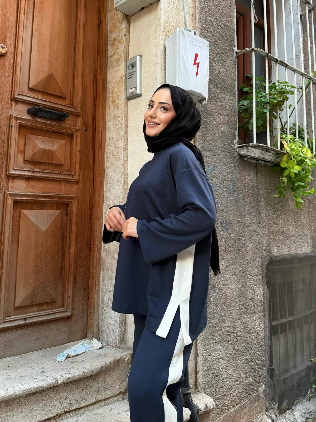 ŞERİT DETAY OYŞO SPOR TAKIM