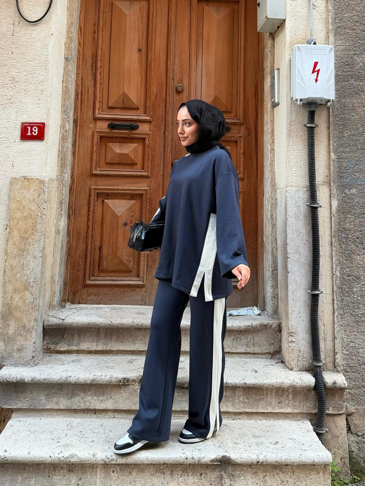 ŞERİT DETAY OYŞO SPOR TAKIM