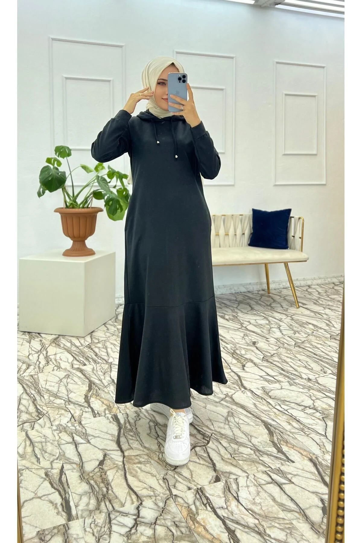 2 iPİLİK SPOR ELBİSE