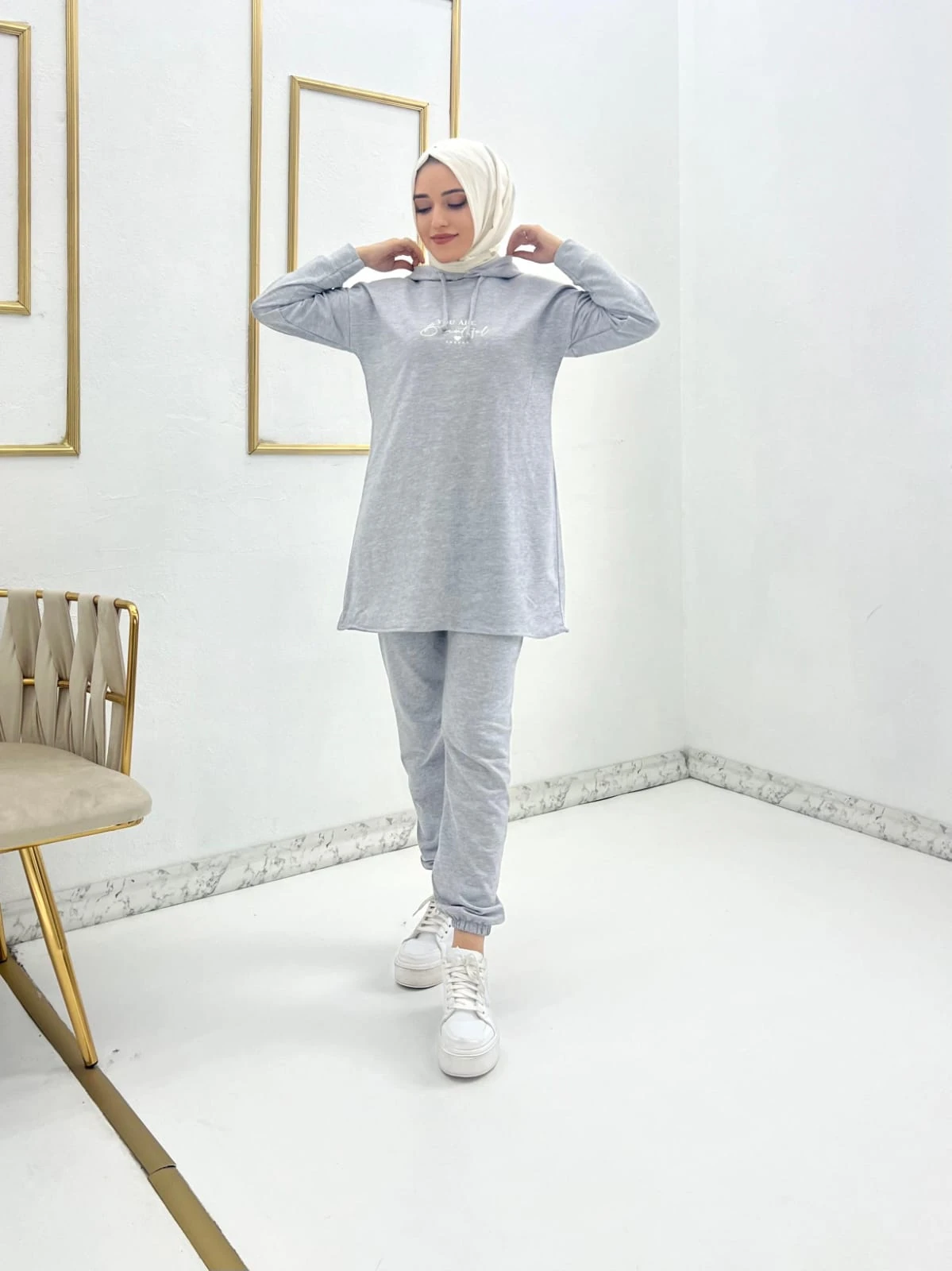 ÇIT ÇIT DETAY 2 İPİLK SPOR TAKIM