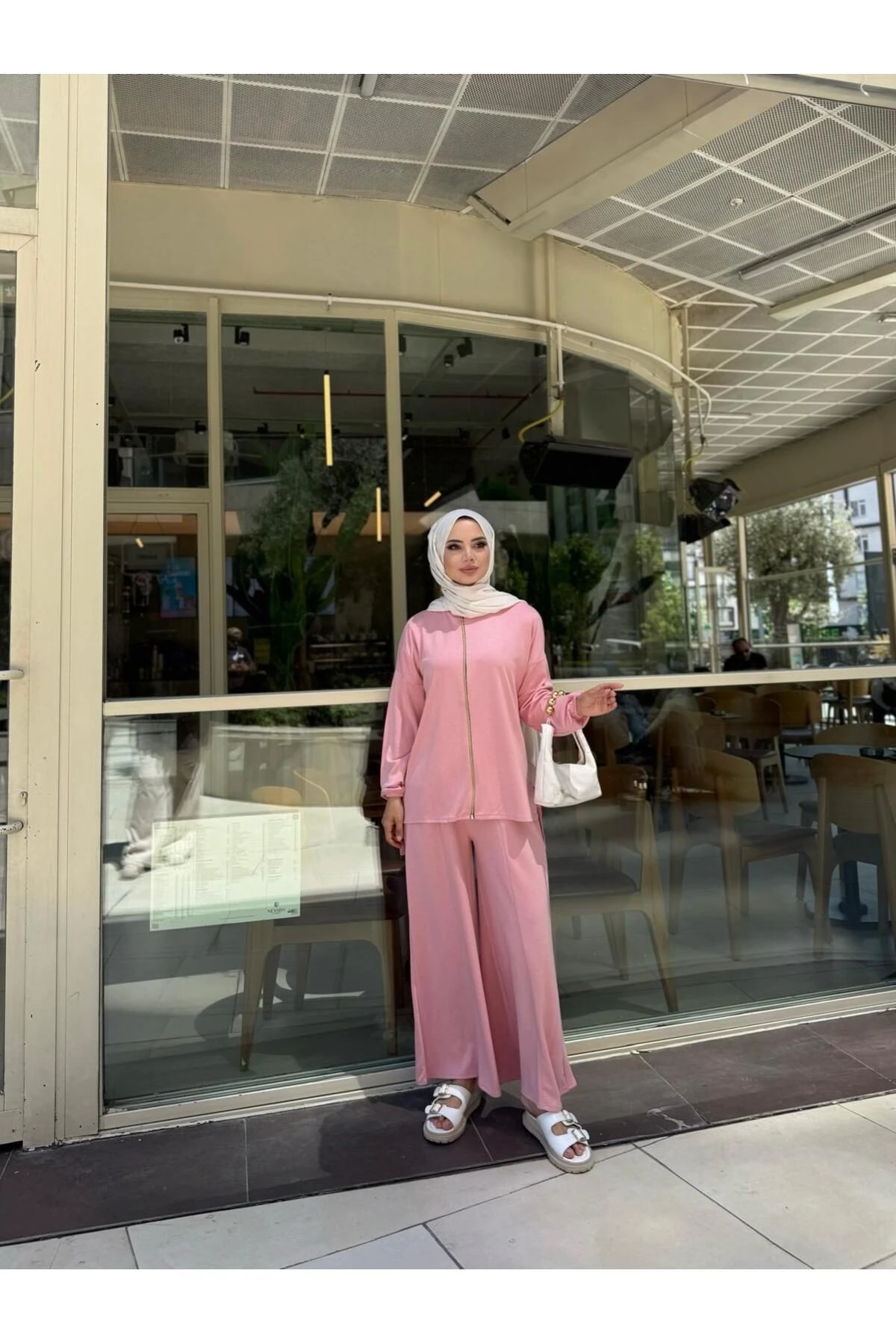 MODAL KUMAŞ HIRKALI SPOR TAKIM