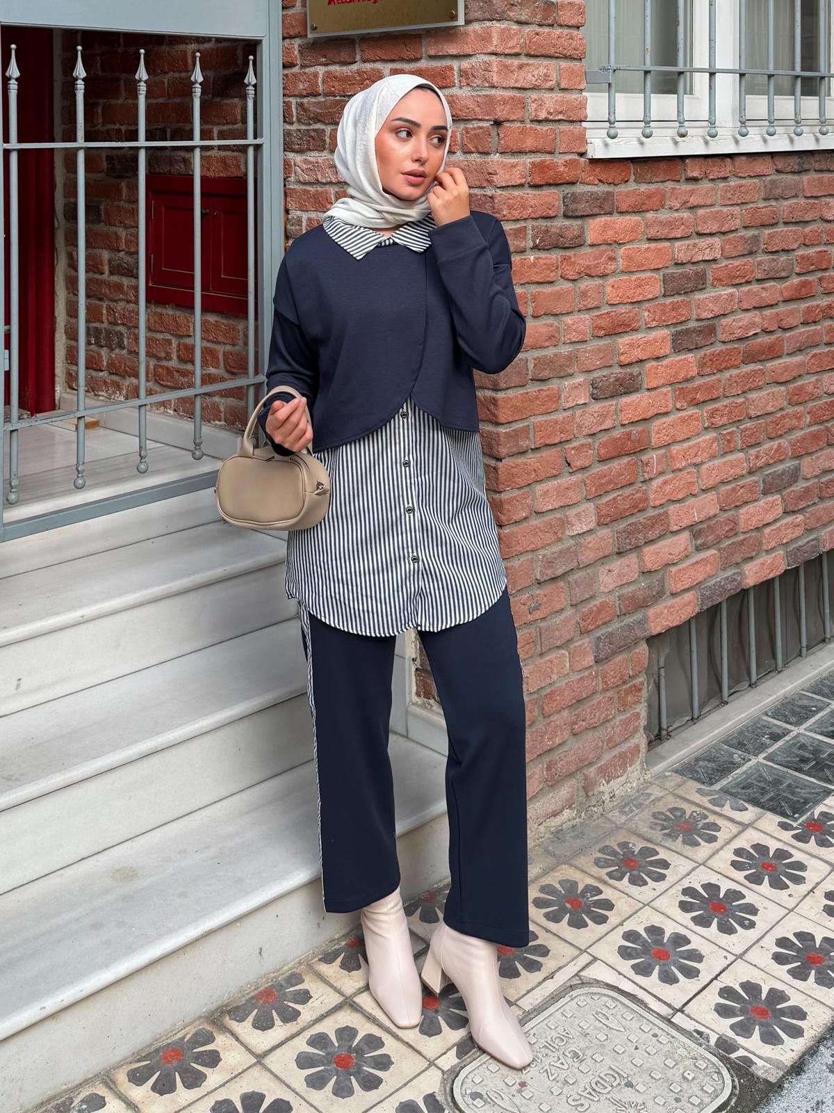 BOLEROLU MODAL TREND TAKIM