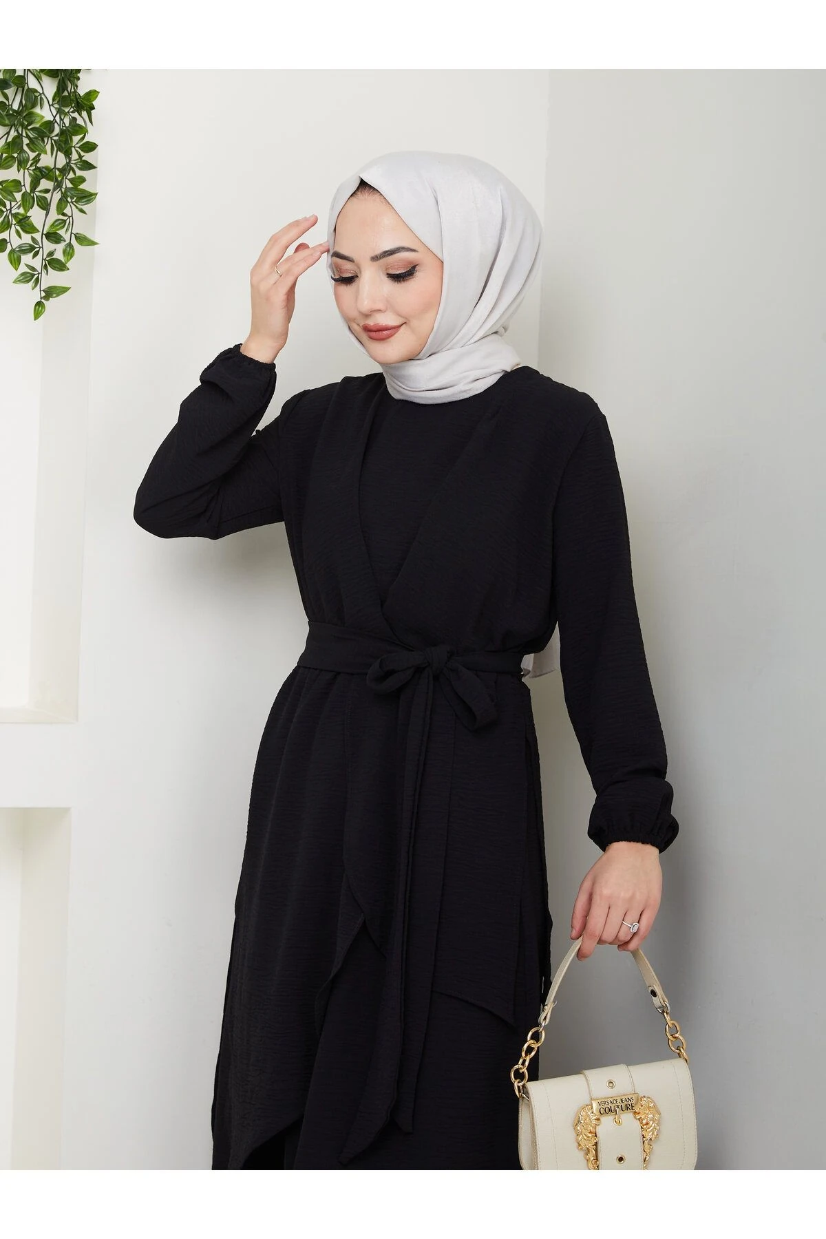 AEROBİN TREND PANTOLON TUNİK 2 Lİ TAKIM