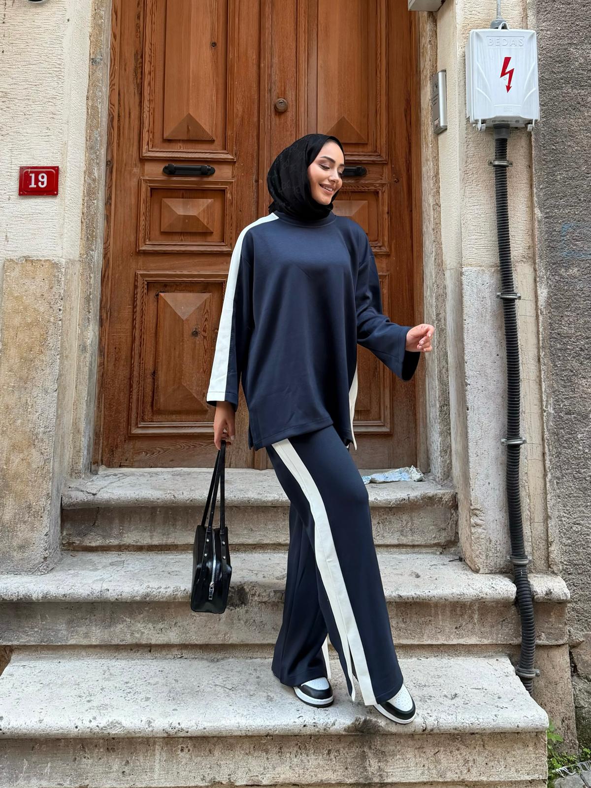 ŞERİT DETAY OYŞO SPOR TAKIM