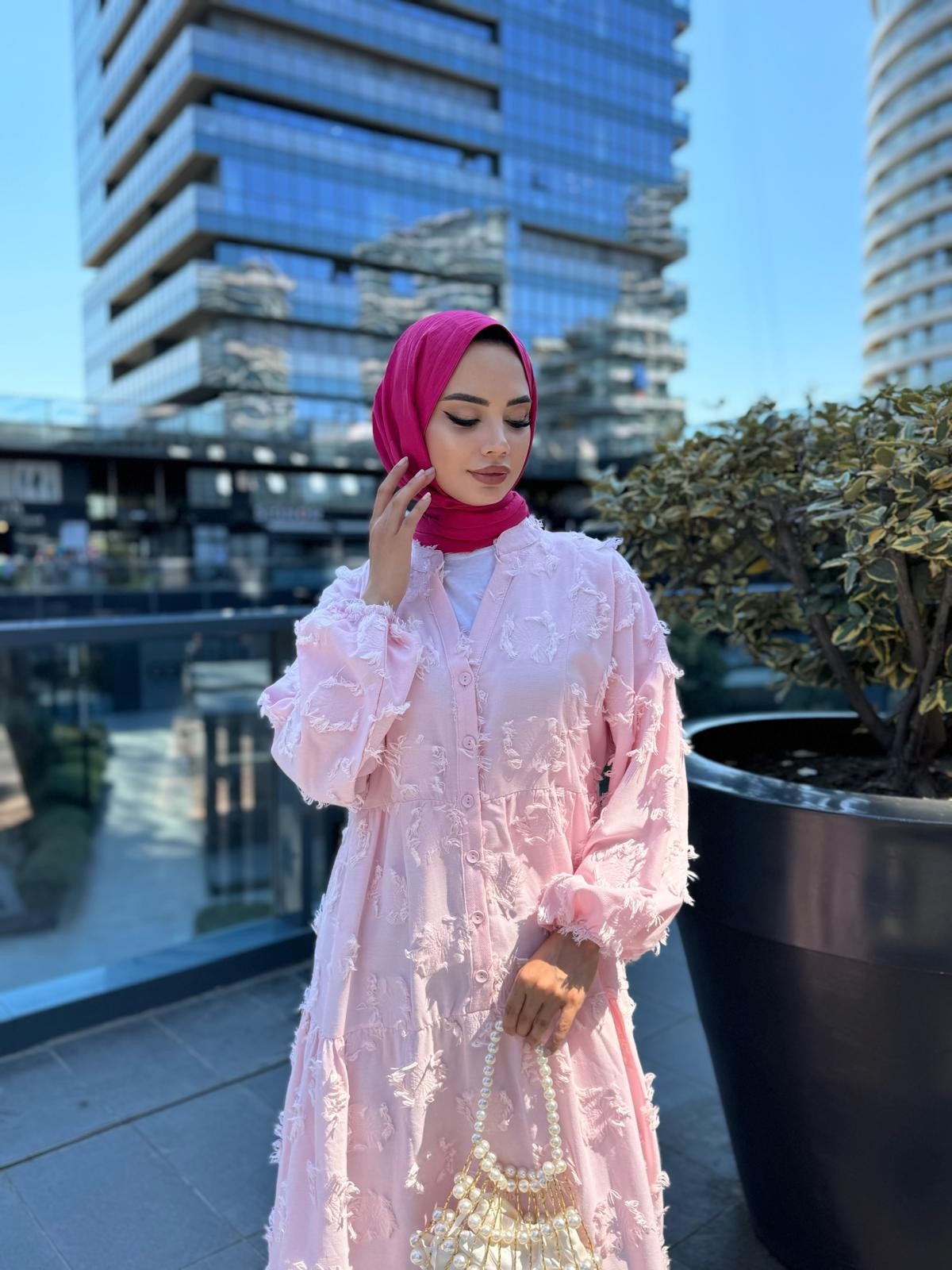 Pembe