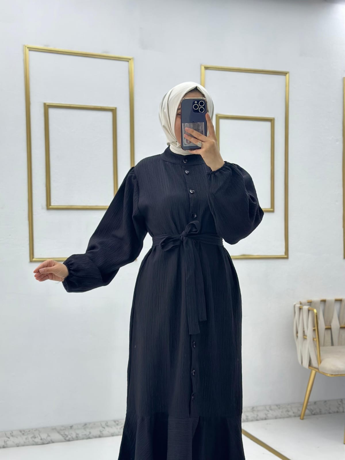 Siyah