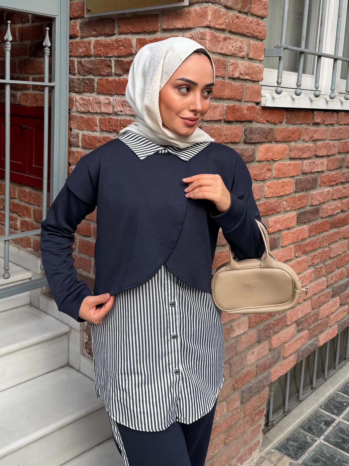 BOLEROLU MODAL TREND TAKIM