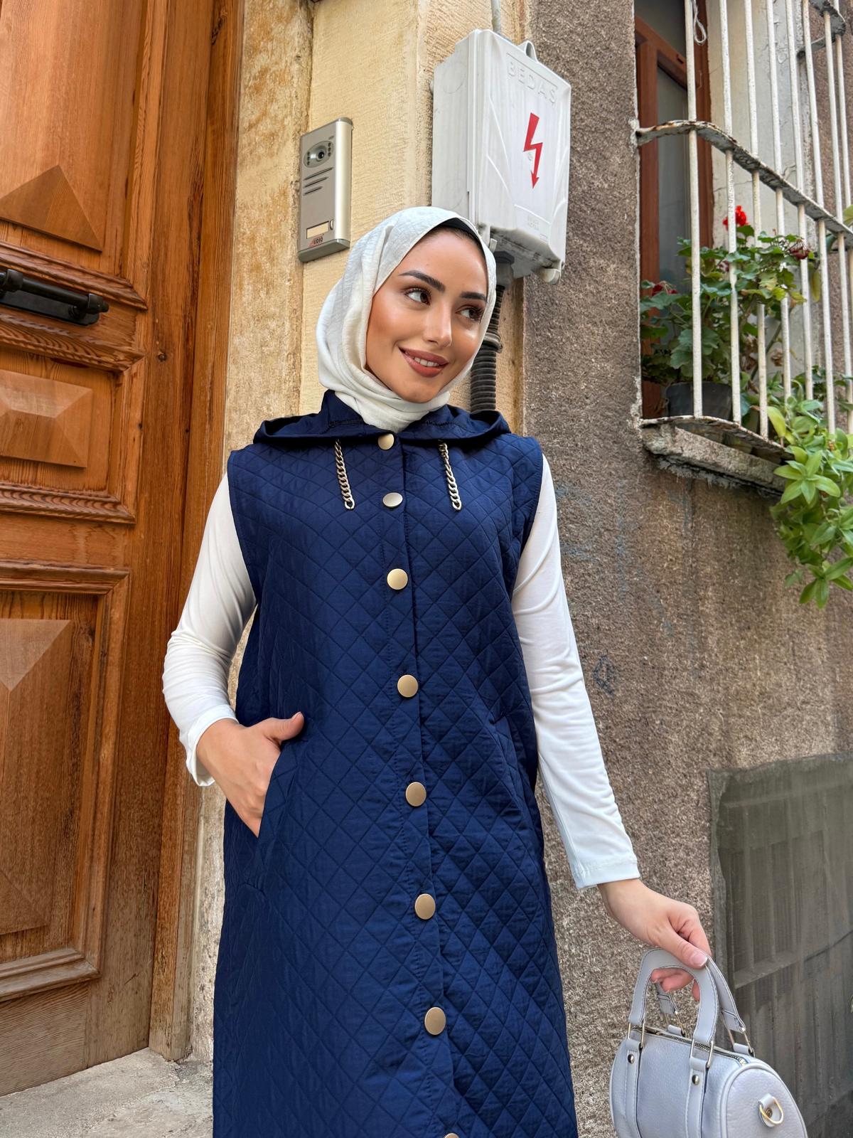 LACİ