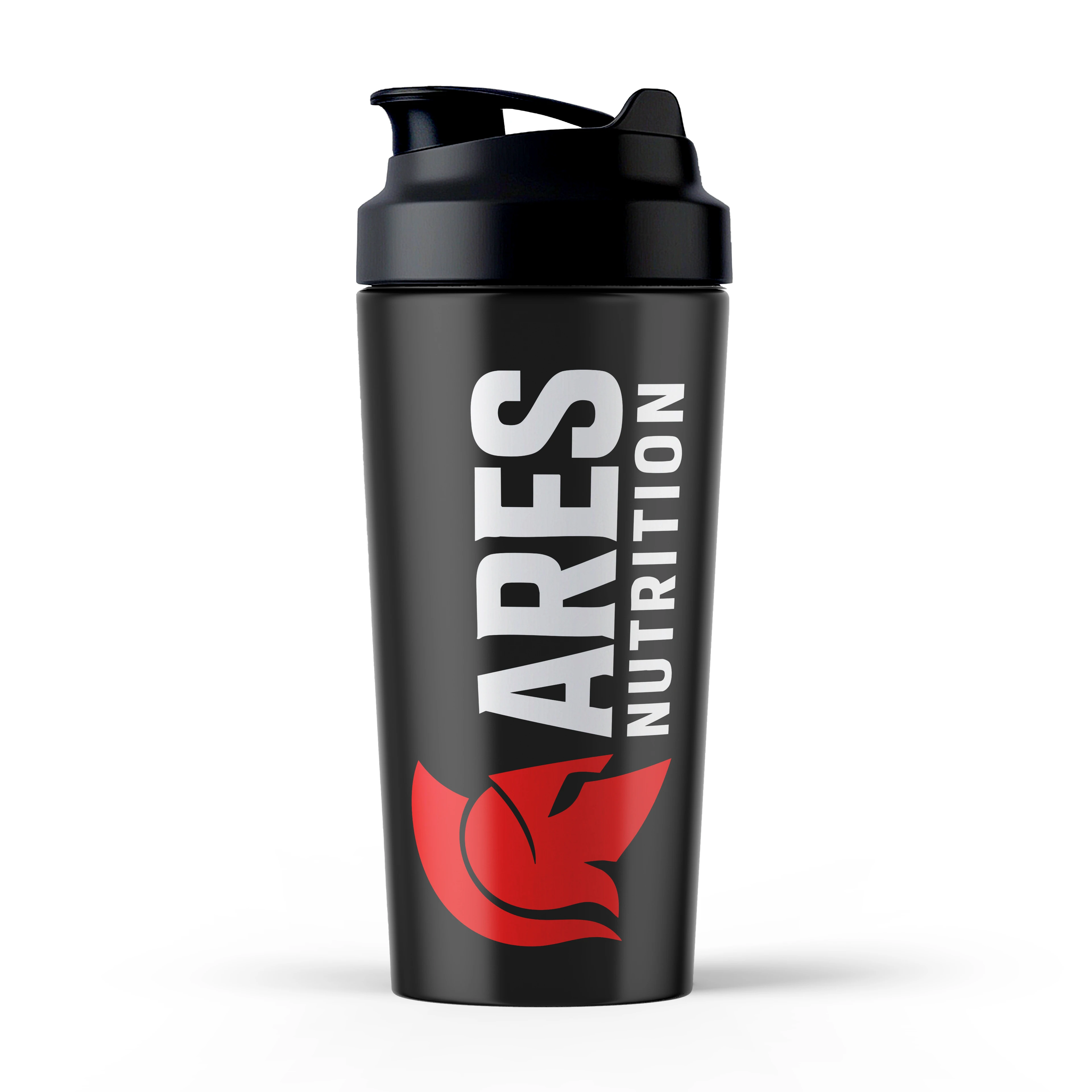 Ares Nutrition Logolu Shaker