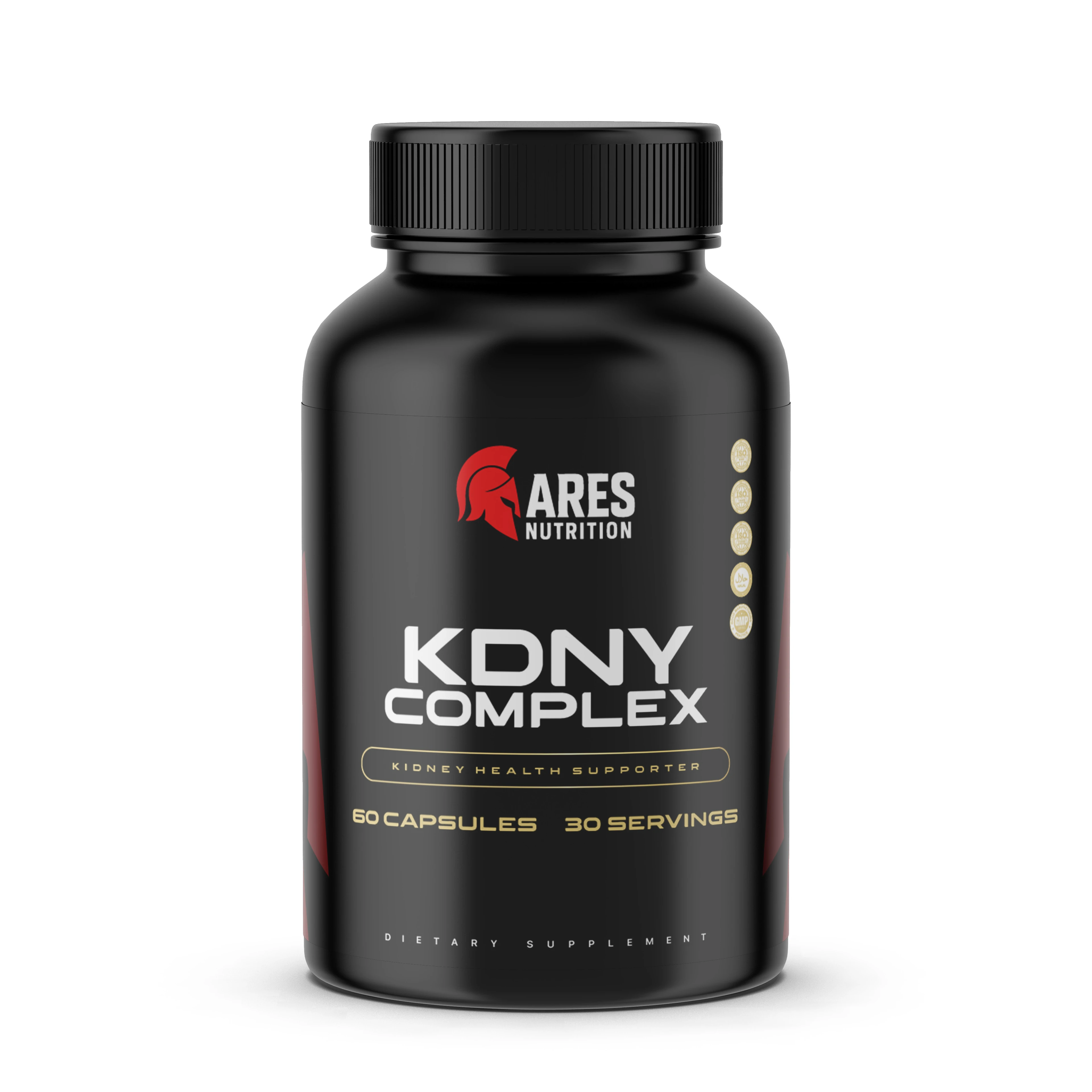 KDNY COMPLEX BÖBREK KORUYUCU 60 KAPSÜL (KİDNEY GUARDİAN)