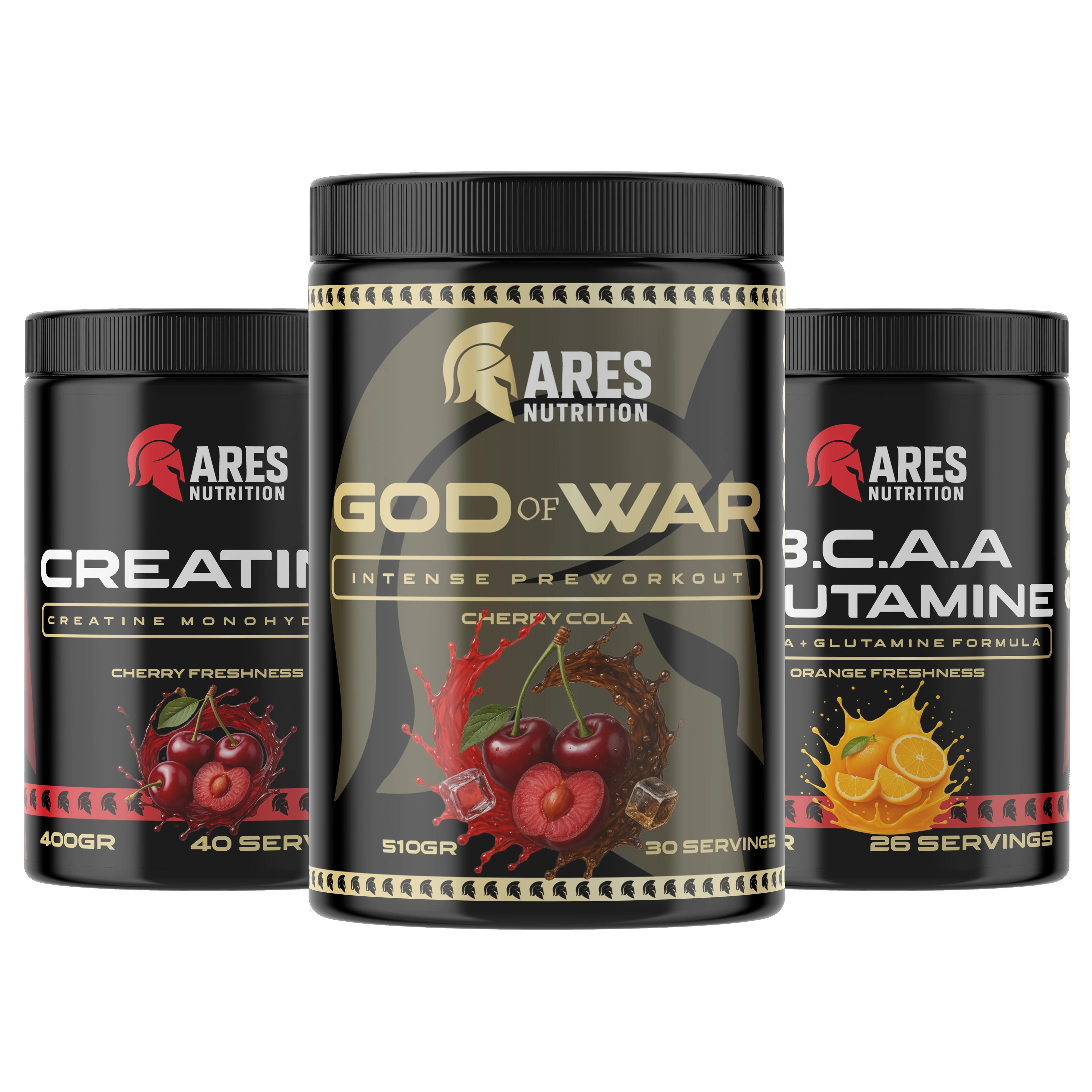 KAS VE ENERJİ PAKETİ