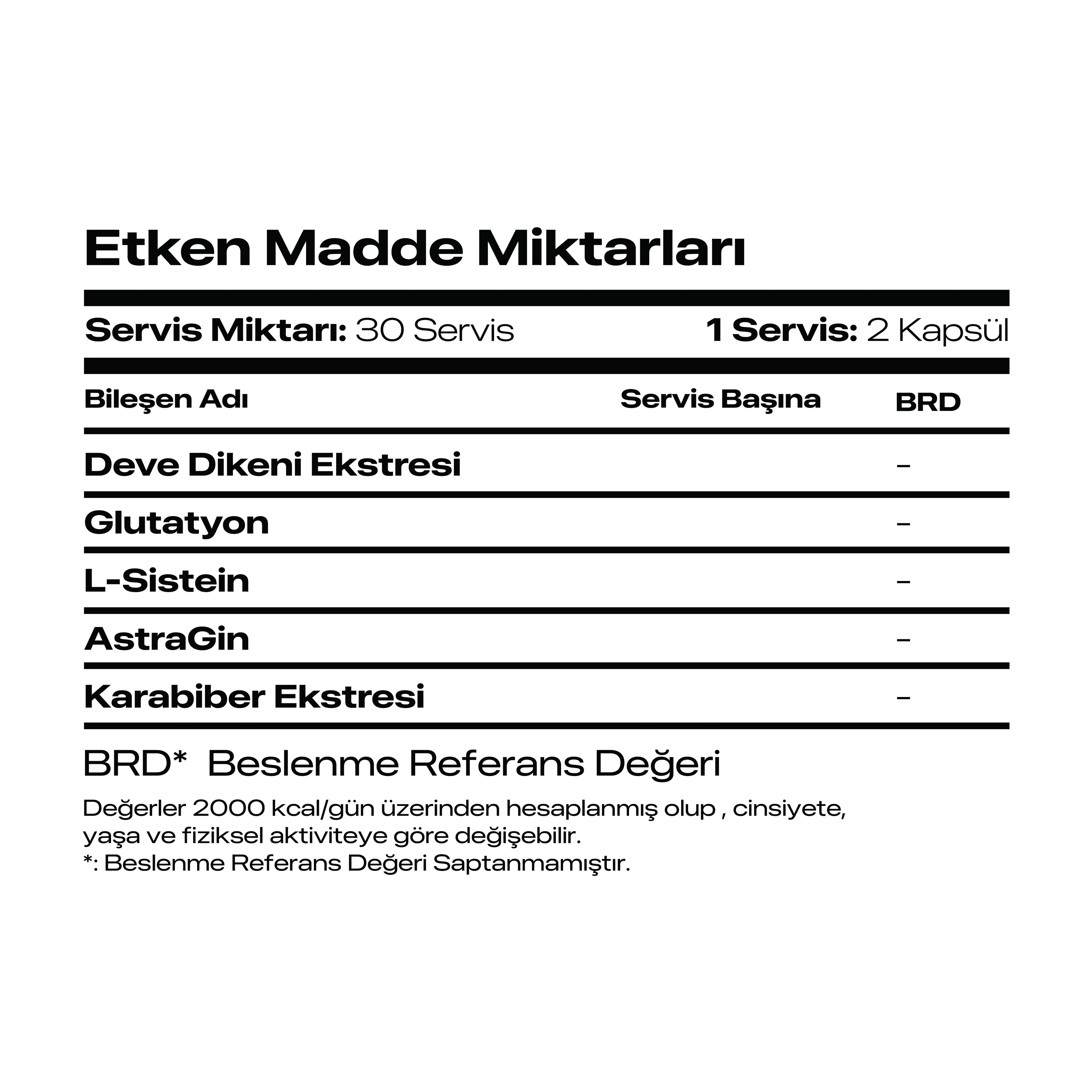 LIVR COMPLEX KARACİĞER KORUYUCU 60 KAPSÜL (LIVER GUARDIAN)