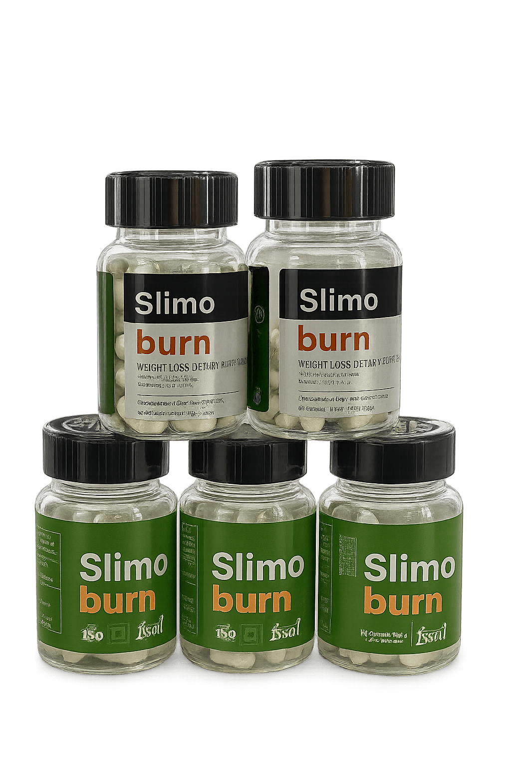 SLİMO BURN 30 KAPSÜL 