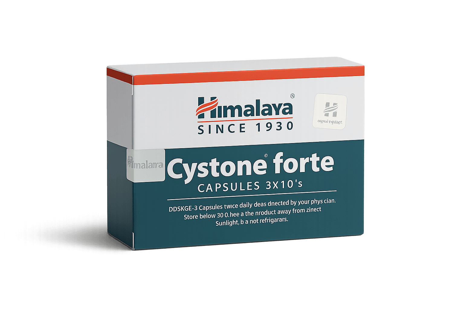 Himalaya CYSTONE FORTE 30 KAPSÜL BÖBREK KORUYUCU