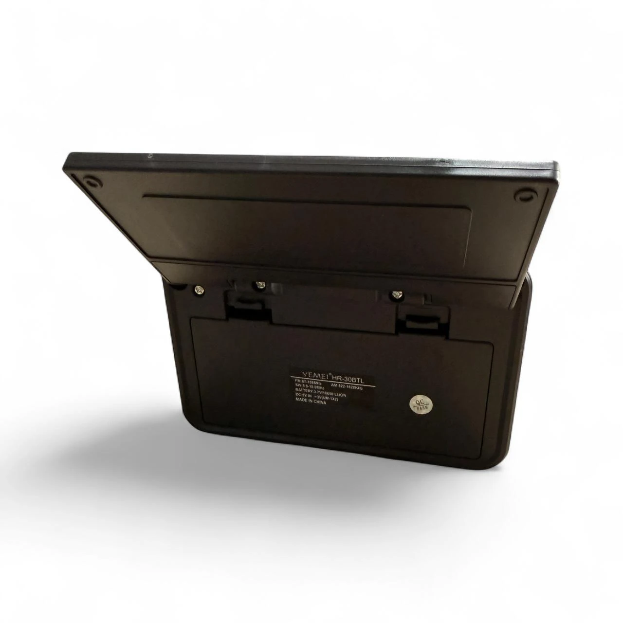 NOSTALJİ RADYO PLAKET HR31