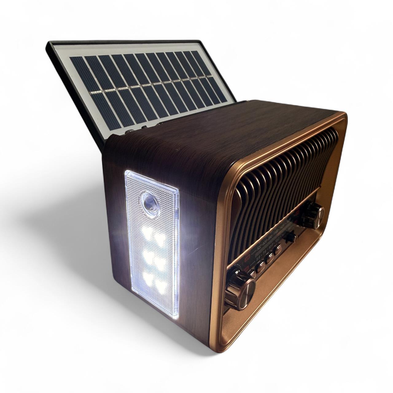 NOSTALJİ RADYO PLAKET HR31