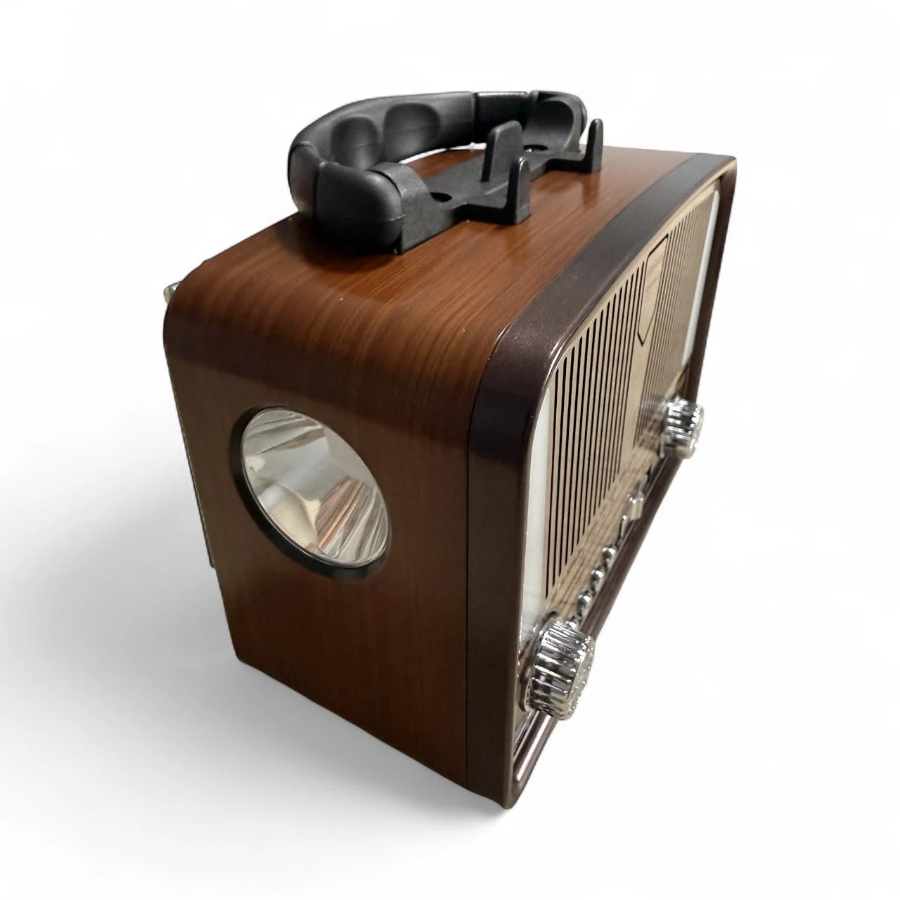 NOSTALİ RADYO PLAKET YG7090