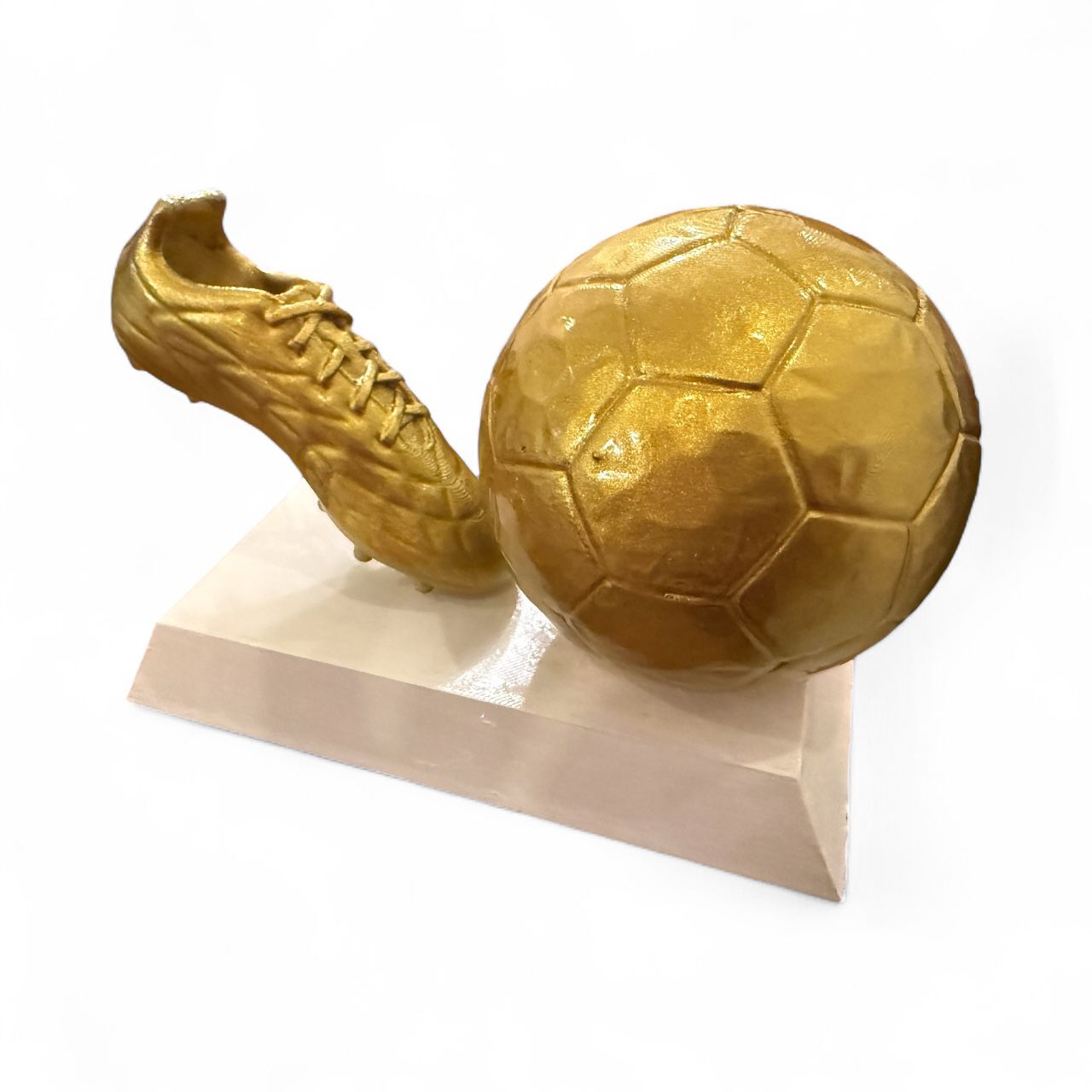 FUTBOL MÜSABAKA ÖDÜLÜ