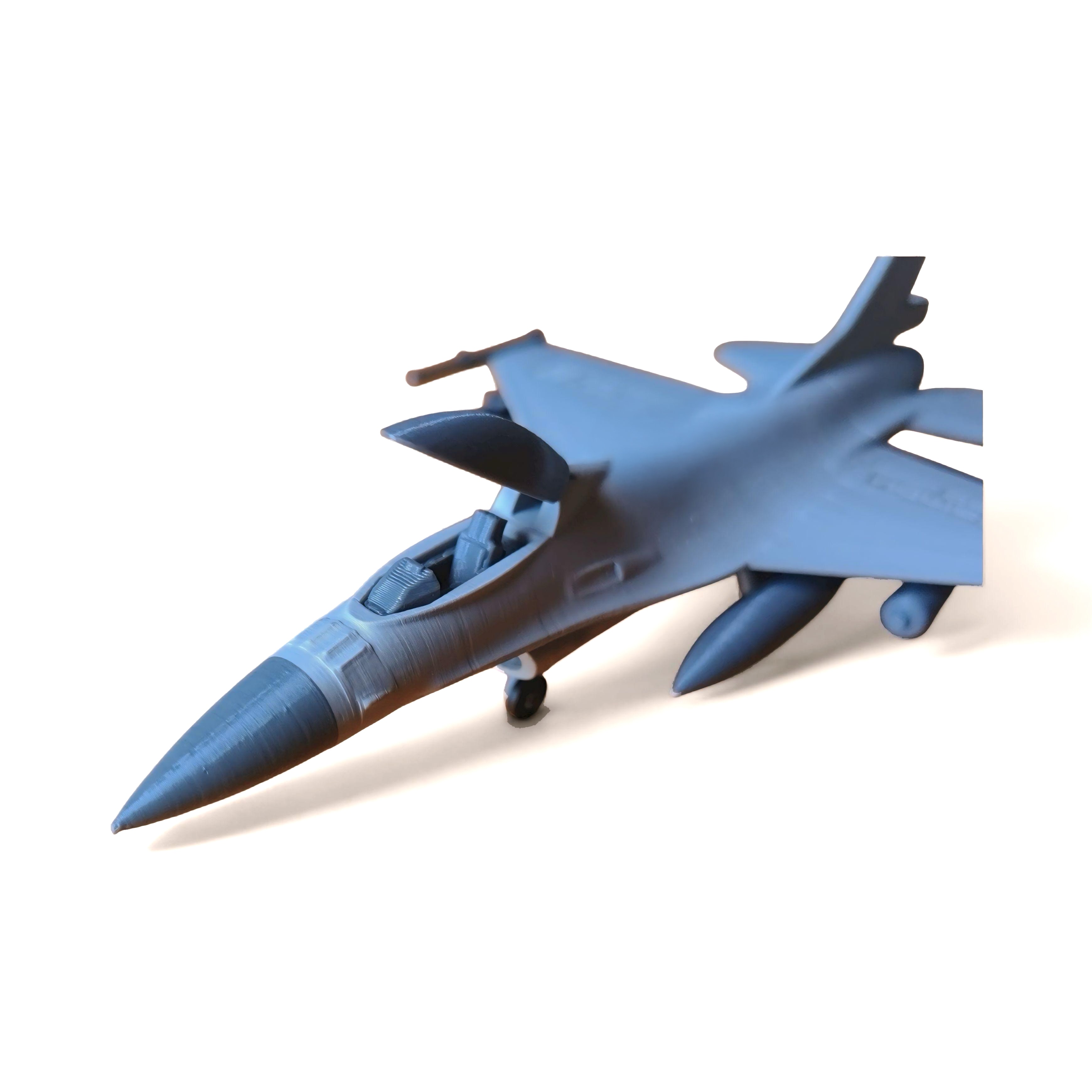 F-16 UÇAK