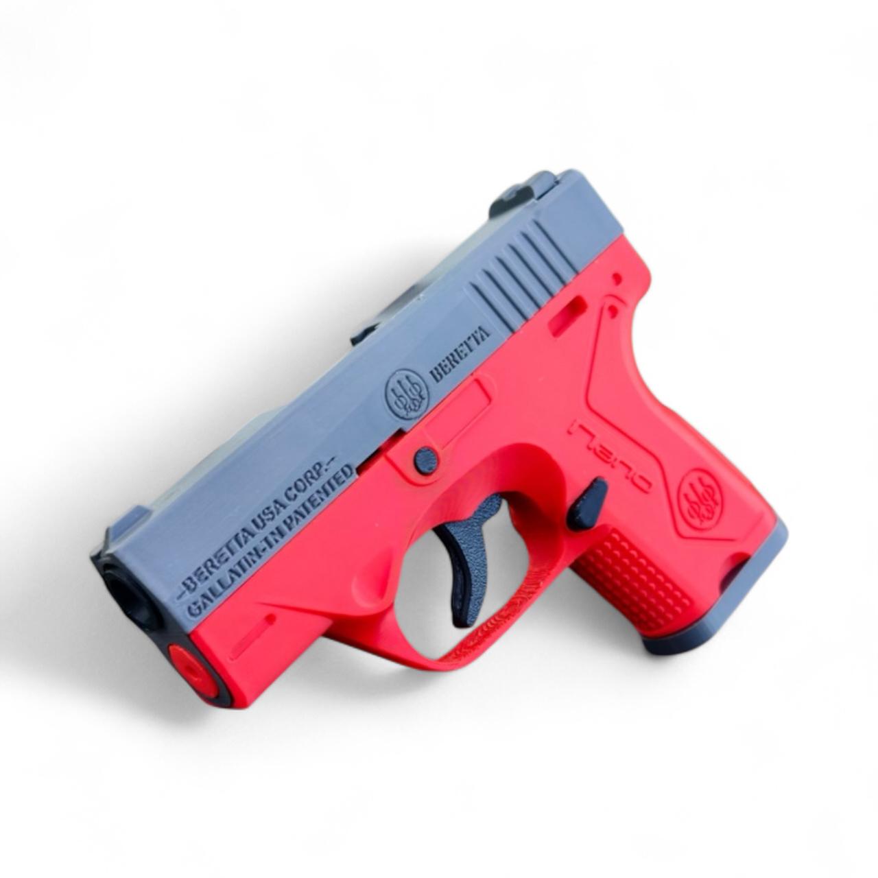 BARETTA BU9 Nano