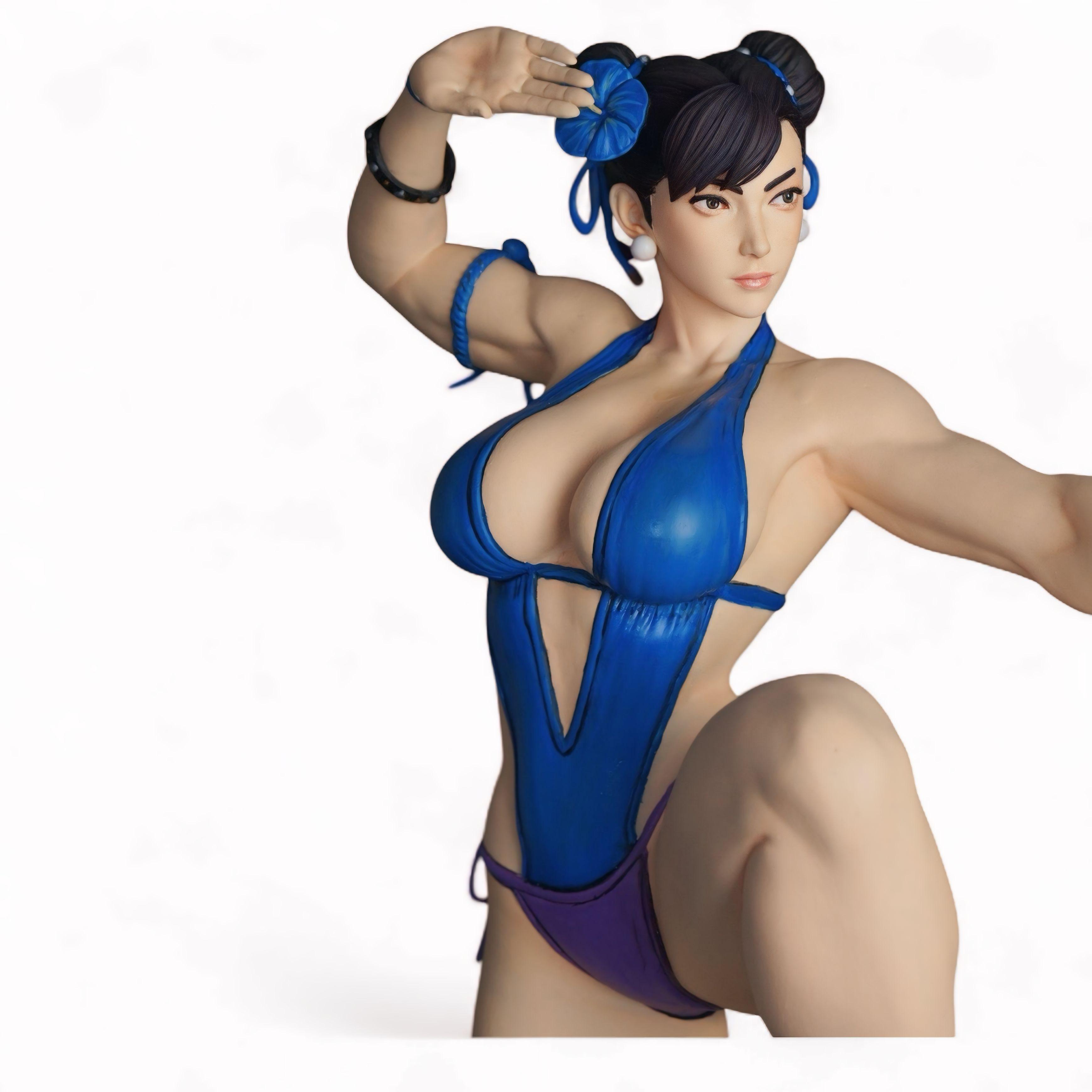 ChunLi