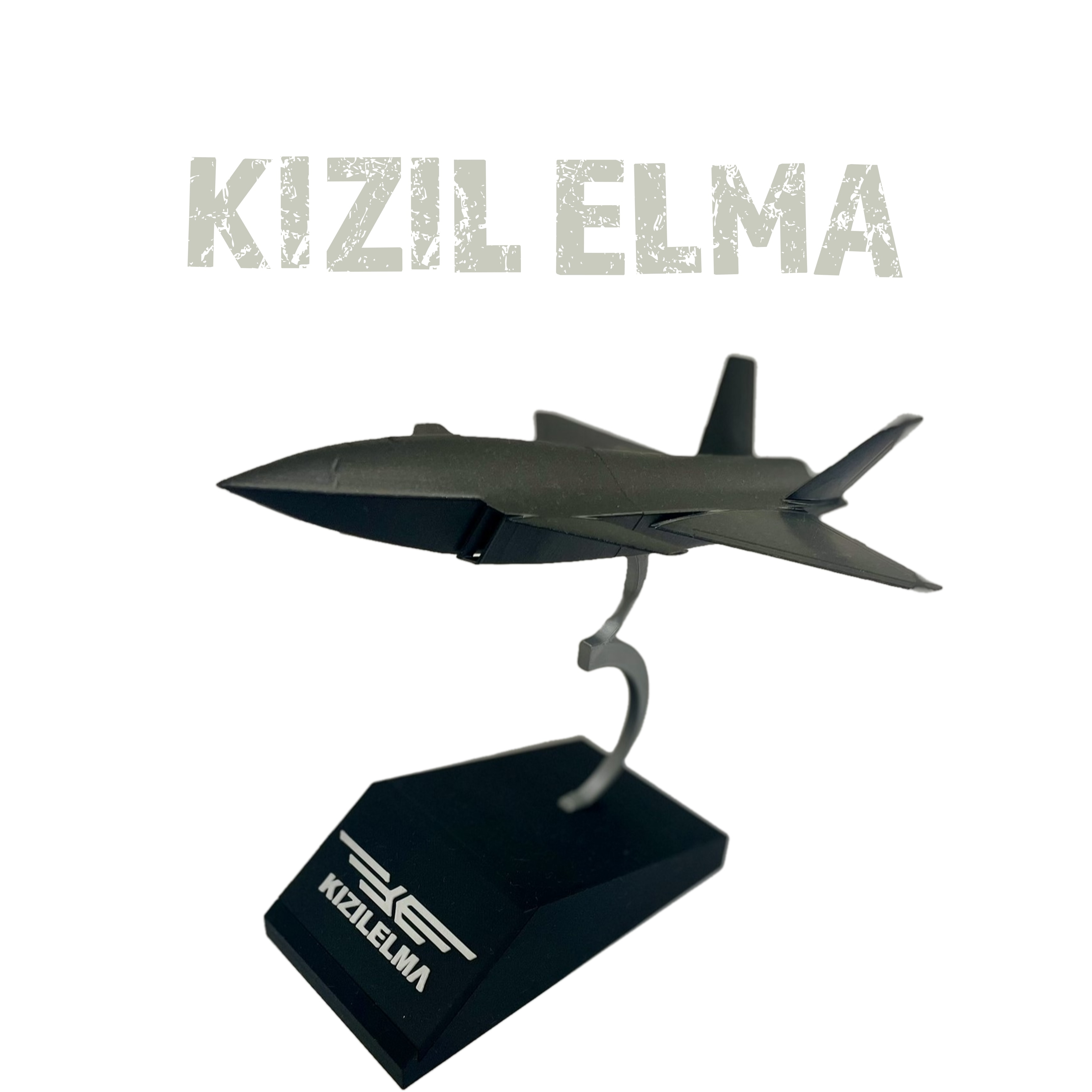 KIZILELMA