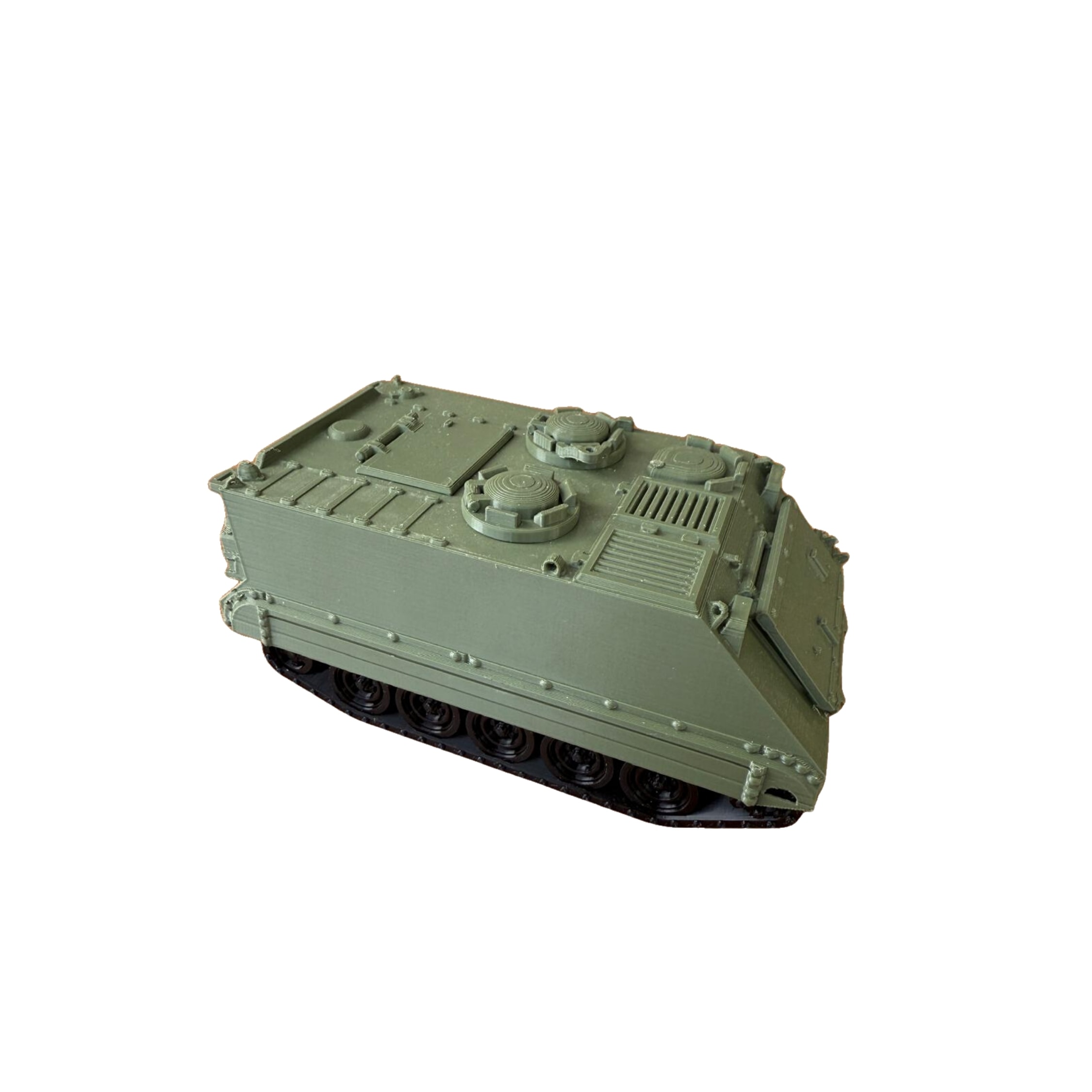 ZIRHLI PERSONEL TAŞIYICI M113