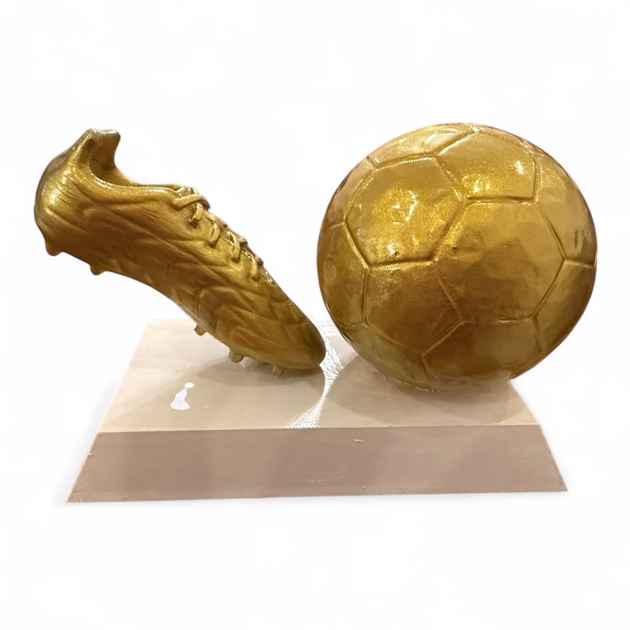 FUTBOL MÜSABAKA ÖDÜLÜ